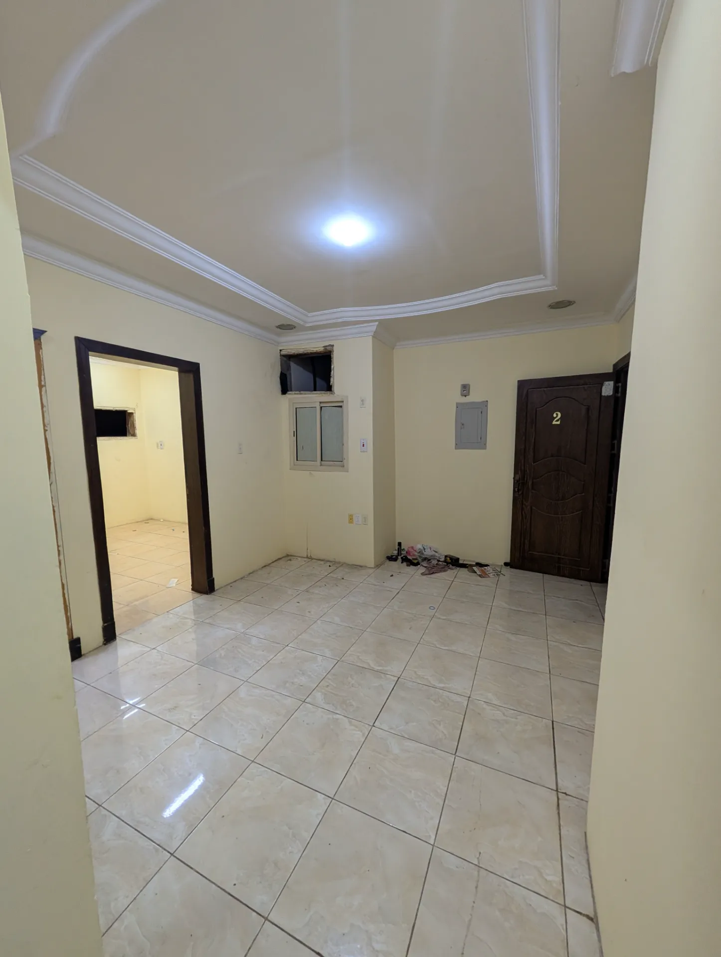 Affordable 2BR Apartment – Iskan, Al Khobar | 13,600 SAR/Year | Property ID 131 thumbnail 7
