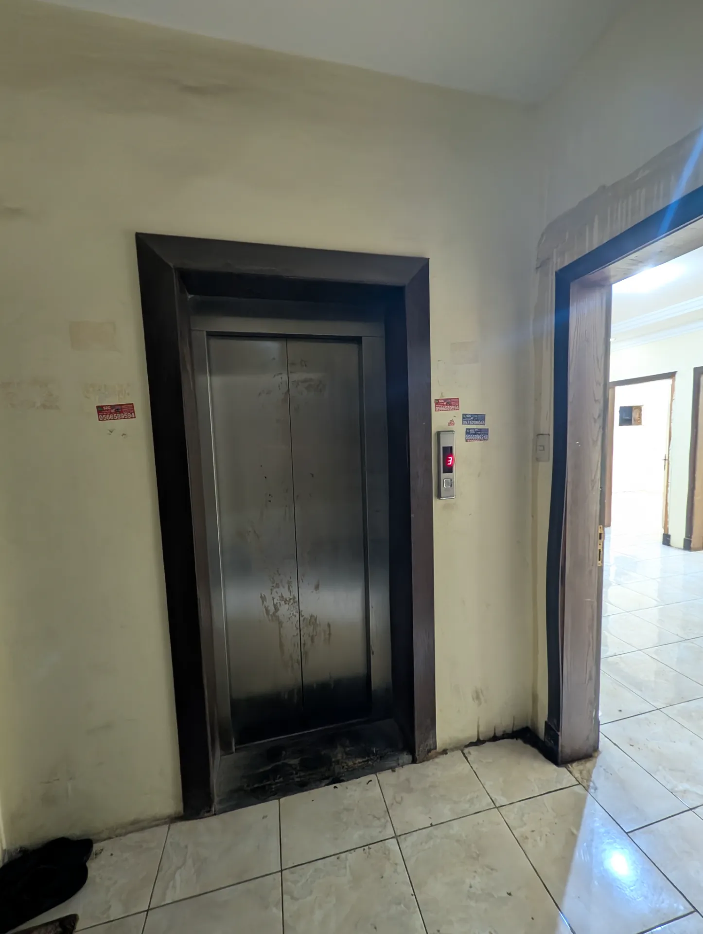 Affordable 2BR Apartment – Iskan, Al Khobar | 13,600 SAR/Year | Property ID 131 thumbnail 8