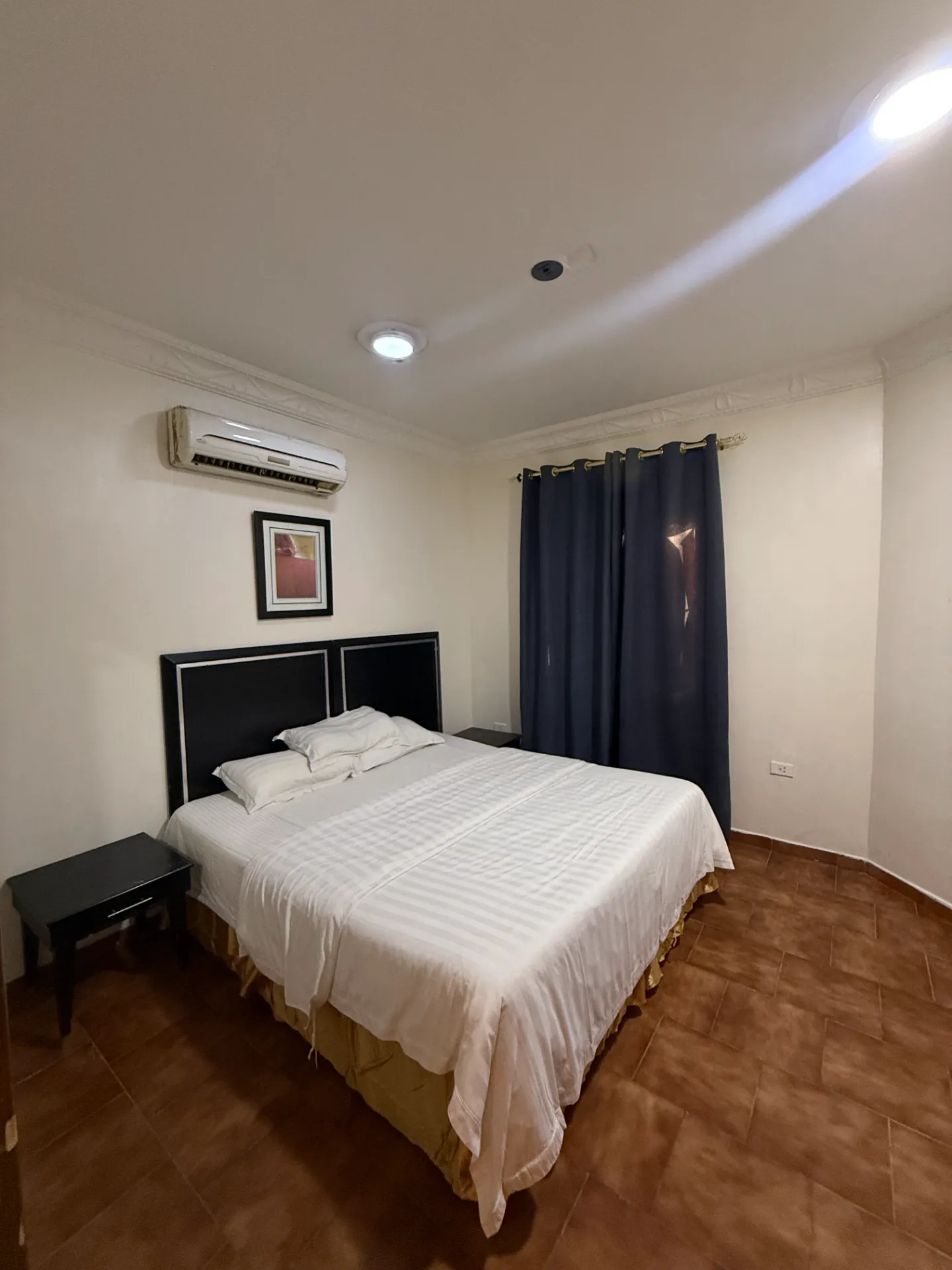 🏡 Fully Furnished 2BR Apartment | Family Building | Elevator | Ground Floor | External | Al-Thuqbah – Al Khobar | 24,000 SAR/Year | Property ID 136 thumbnail 5