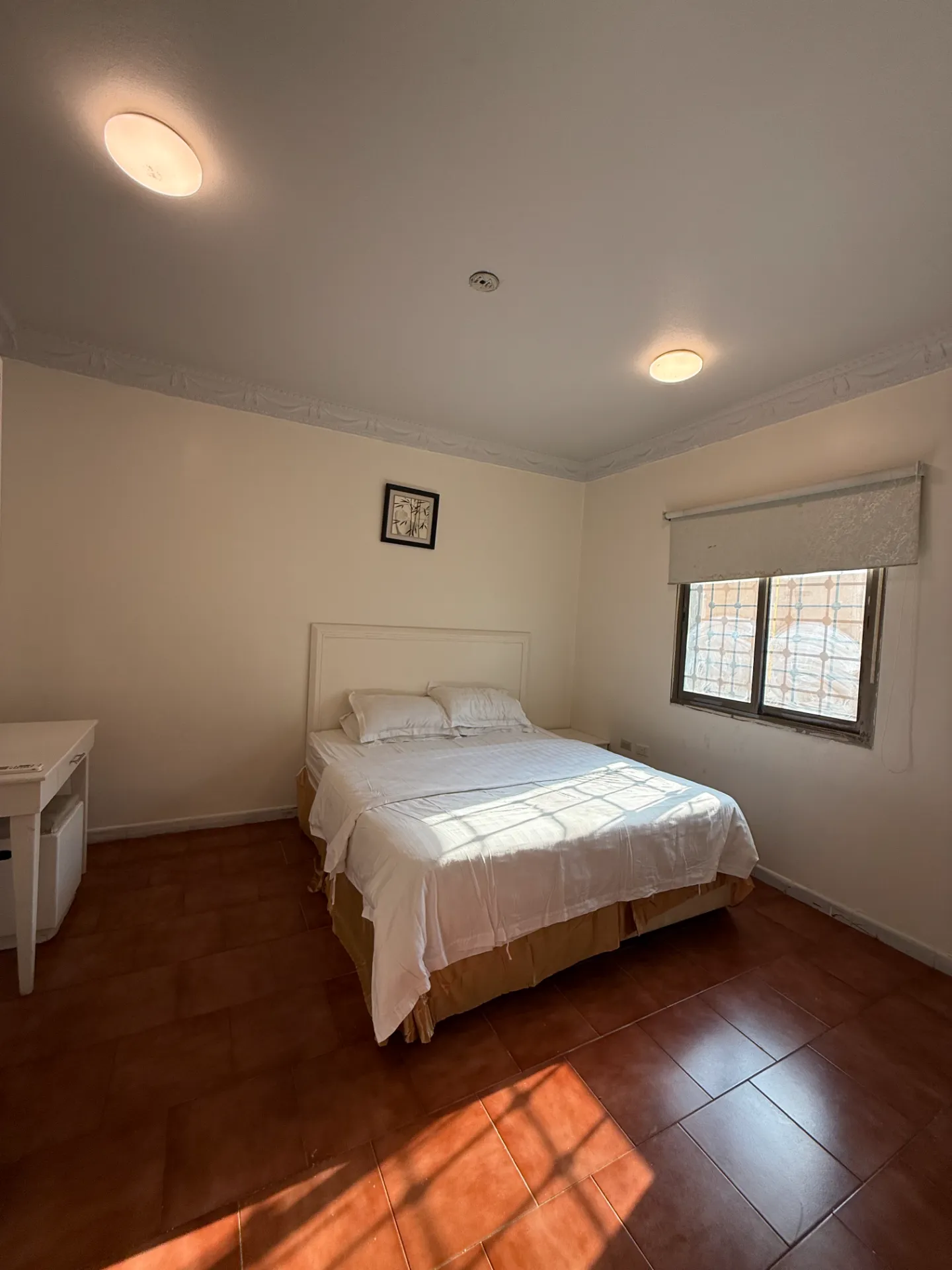 🏡 Fully Furnished 1BR Apartment | Family Building | Elevator | Ground Floor | External | Al-Thuqbah – Al Khobar | 18,000 SAR/Year | Property ID 137 thumbnail 4
