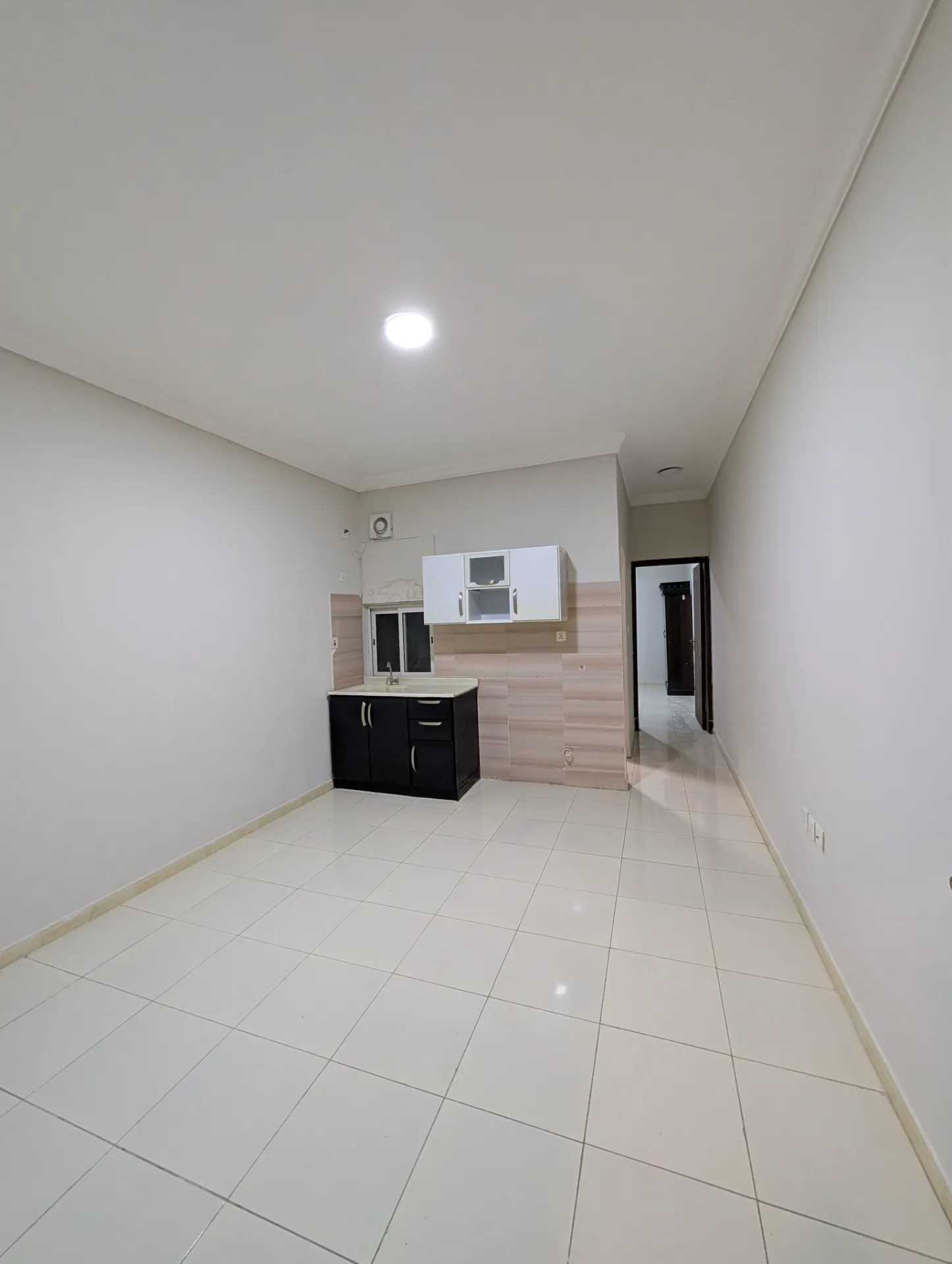 🏡 Affordable 1BR Apartment | Family Building | Elevator | First Floor | Internal | Madinat Al Umal – Al Khobar | 13,800 SAR/Year | Property ID 139