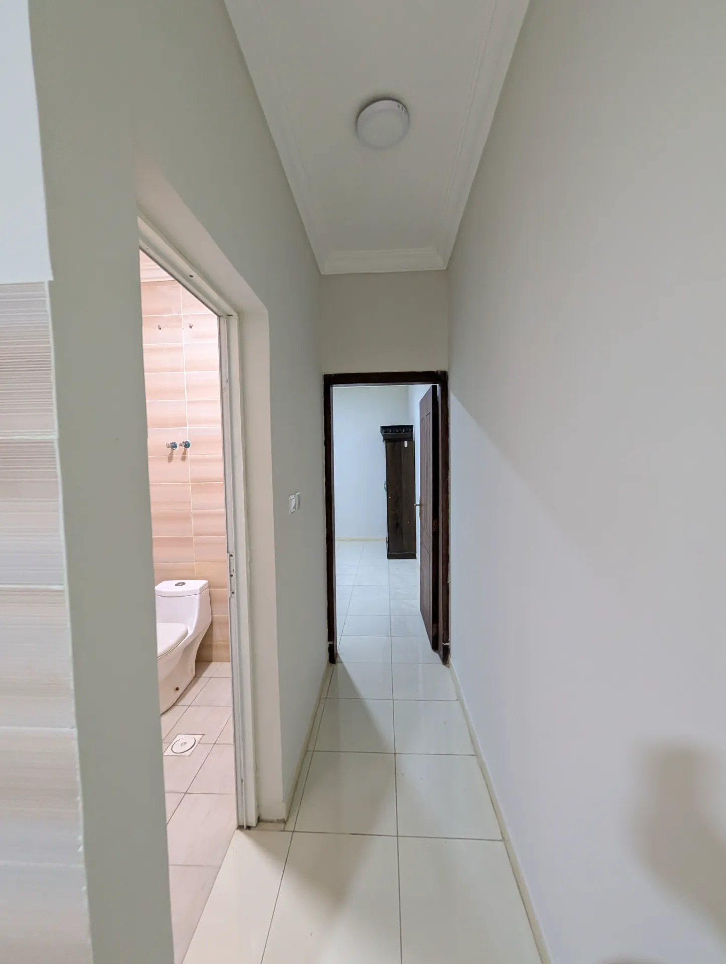 🏡 Affordable 1BR Apartment | Family Building | Elevator | First Floor | Internal | Madinat Al Umal – Al Khobar | 13,800 SAR/Year | Property ID 139 thumbnail 3