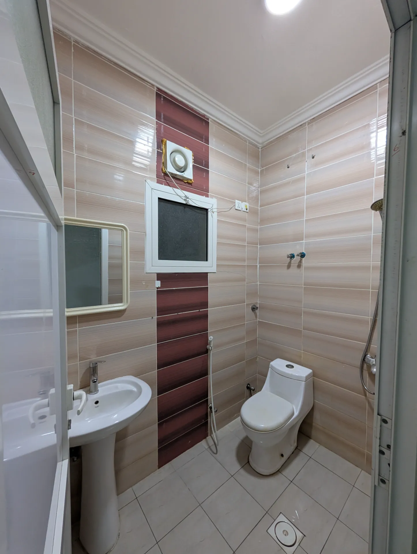 🏡 Affordable 1BR Apartment | Family Building | Elevator | First Floor | Internal | Madinat Al Umal – Al Khobar | 13,800 SAR/Year | Property ID 139 thumbnail 4
