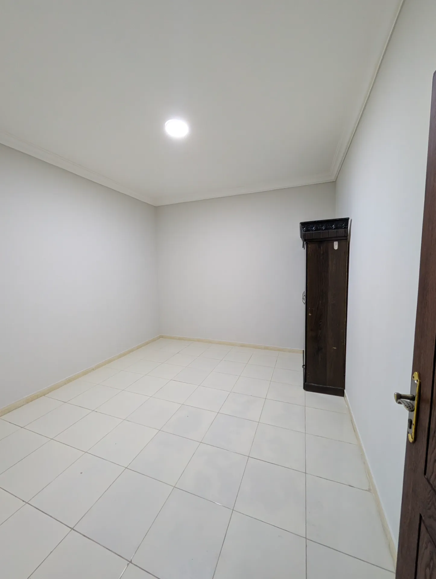 🏡 Affordable 1BR Apartment | Family Building | Elevator | First Floor | Internal | Madinat Al Umal – Al Khobar | 13,800 SAR/Year | Property ID 139 thumbnail 5