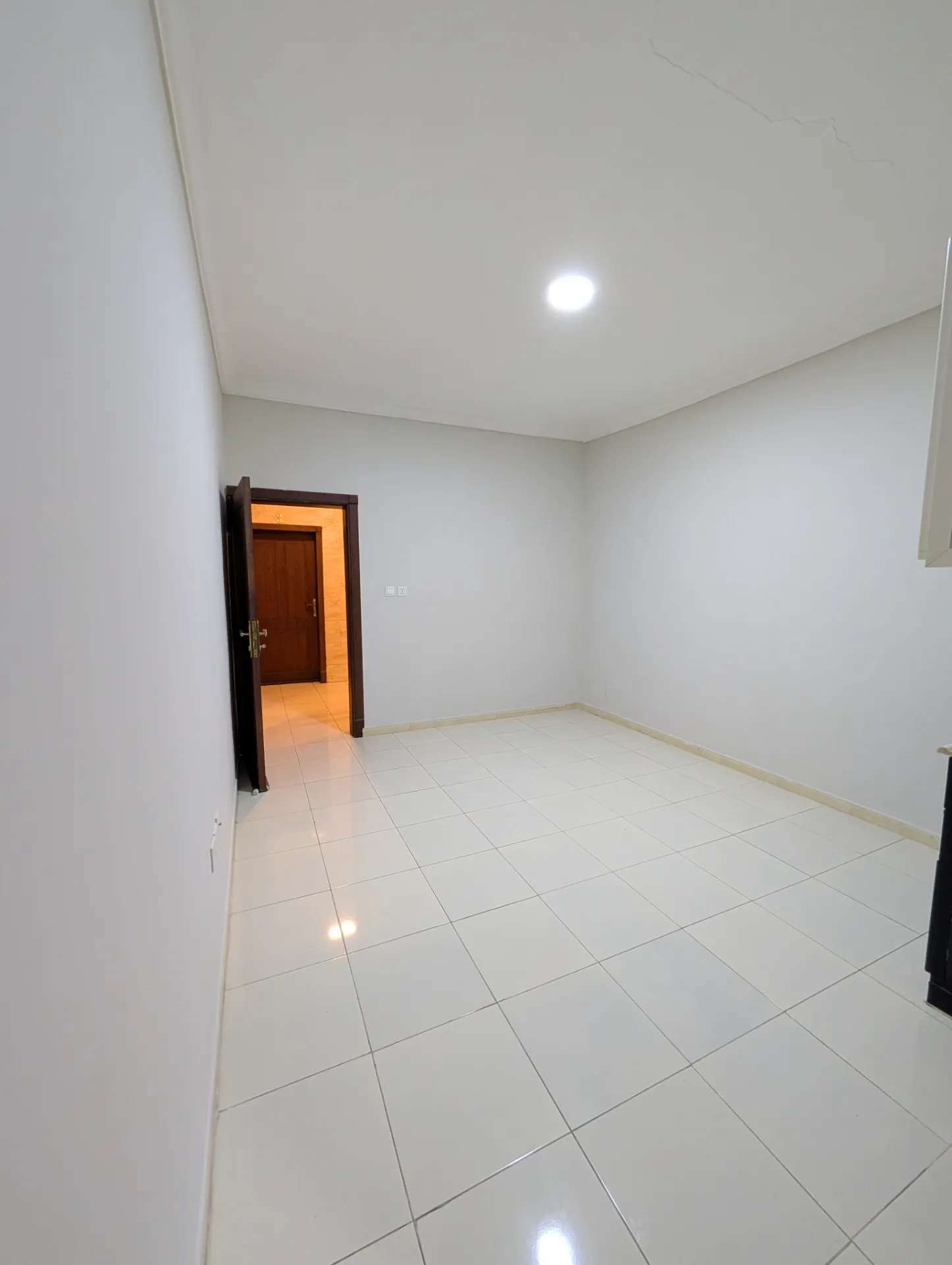 🏡 Affordable 1BR Apartment | Family Building | Elevator | First Floor | Internal | Madinat Al Umal – Al Khobar | 13,800 SAR/Year | Property ID 139 thumbnail 6