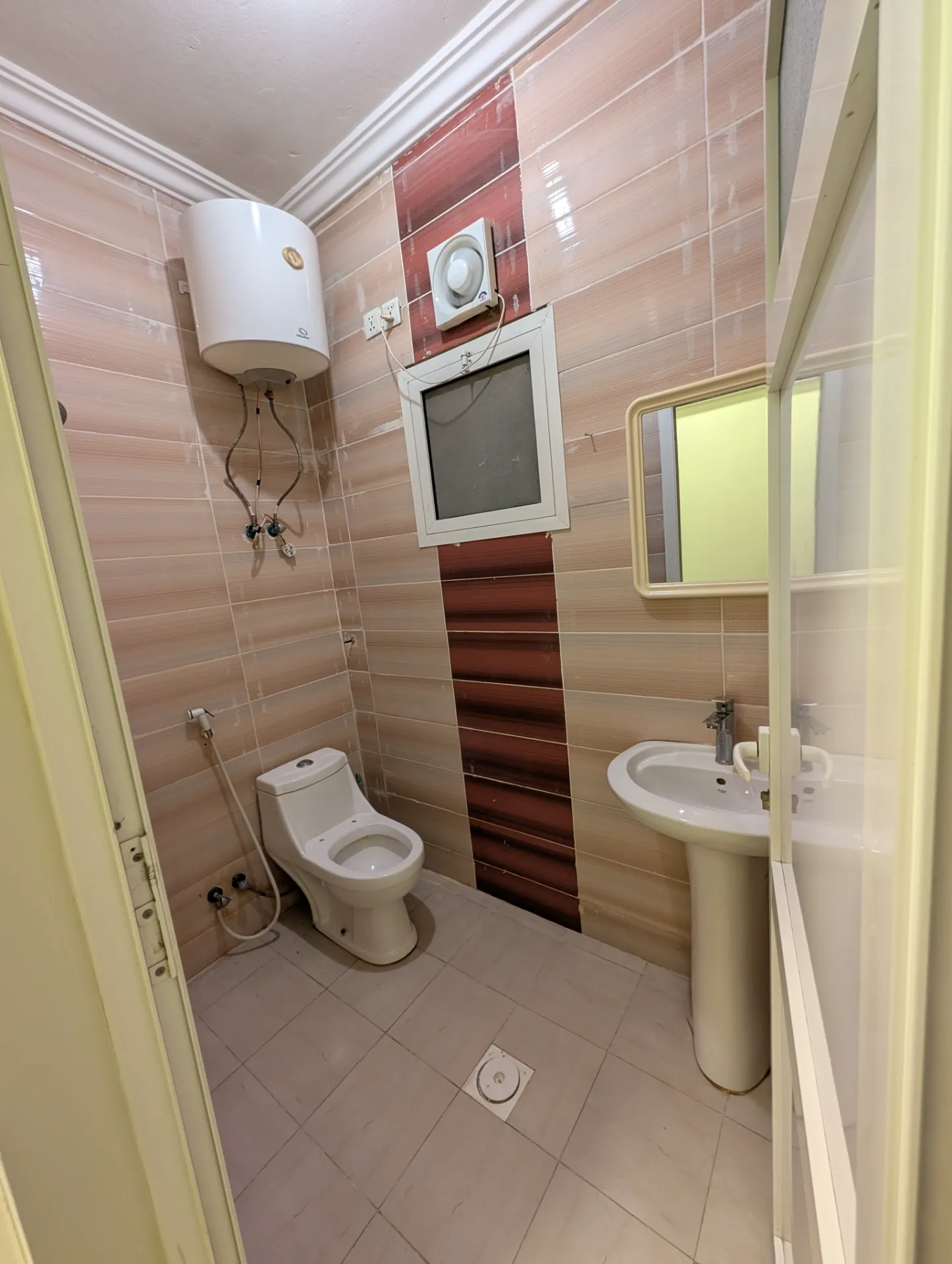 🏡 Affordable 1BR Apartment | Family Building | Elevator | First Floor | Internal | Madinat Al Umal – Al Khobar | 14,400 SAR/Year | Property ID 140 thumbnail 4