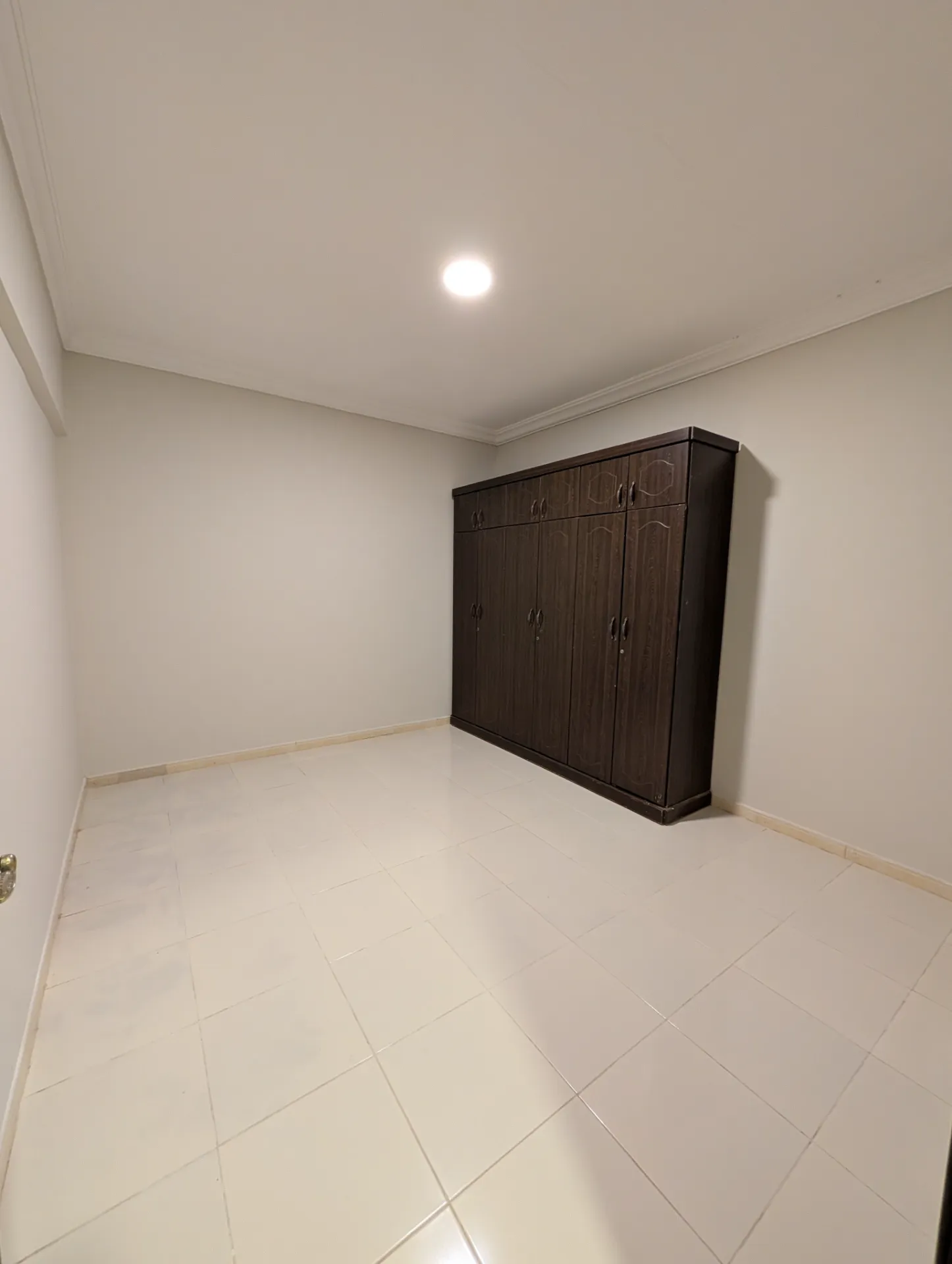 🏡 Affordable 1BR Apartment | Family Building | Elevator | First Floor | Internal | Madinat Al Umal – Al Khobar | 14,400 SAR/Year | Property ID 140 thumbnail 5