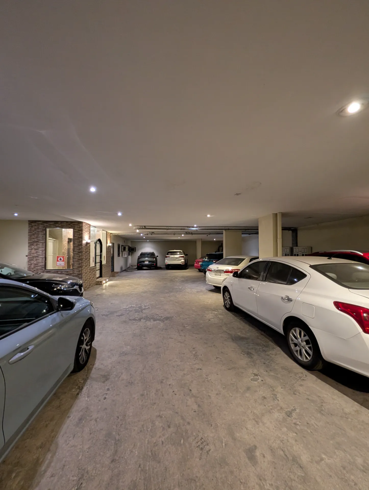 🏡 Affordable 1BR Apartment | Family Building | Elevator | First Floor | Internal | Madinat Al Umal – Al Khobar | 14,400 SAR/Year | Property ID 140 thumbnail 8