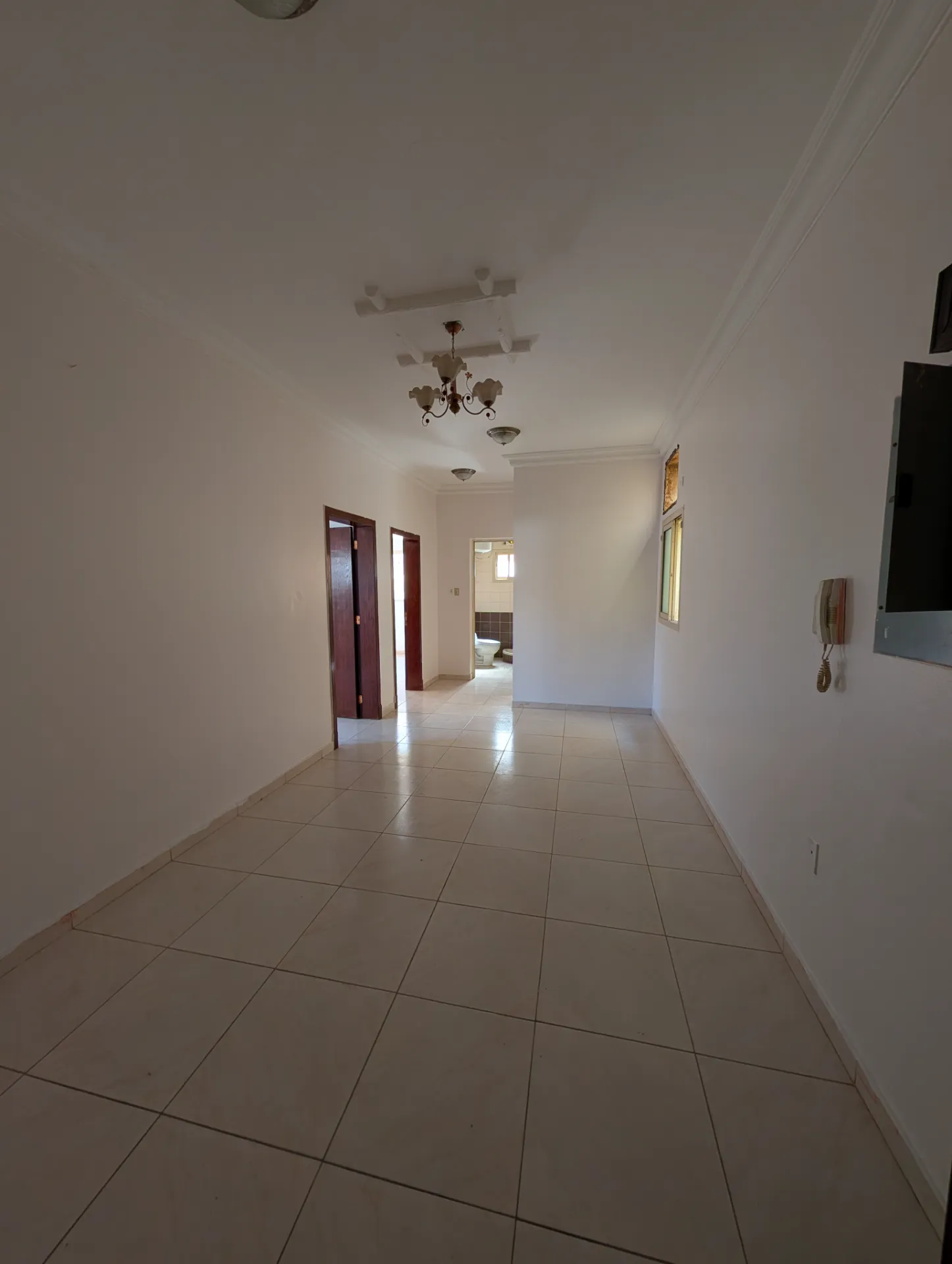 🏡 Affordable 2BR Apartment | Family Building | Elevator Not Available | Second Floor | Internal | Al Aqrabiyah – Al Khobar | 15,600 SAR/Year | Property ID 141