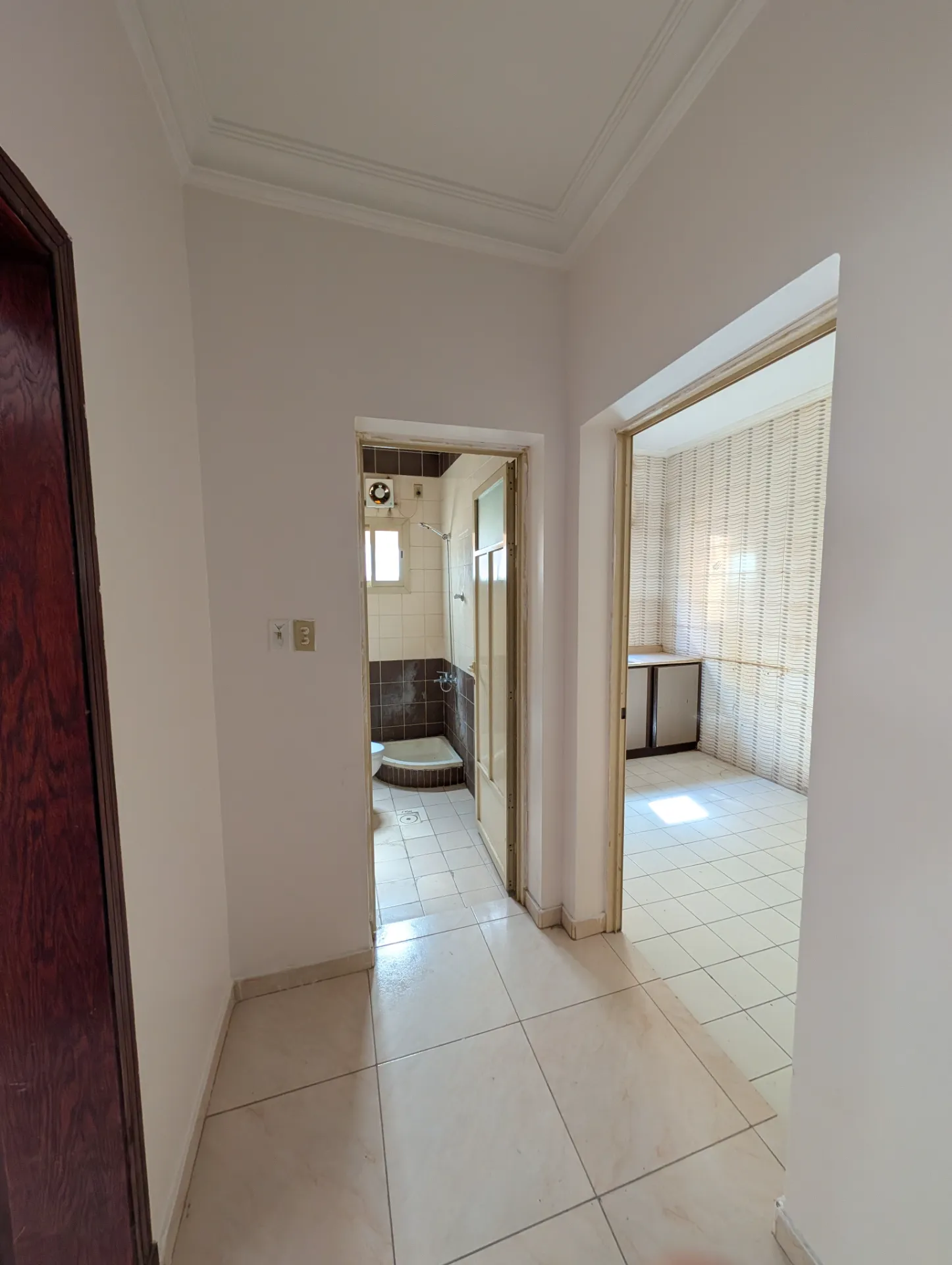 🏡 Affordable 2BR Apartment | Family Building | Elevator Not Available | Second Floor | Internal | Al Aqrabiyah – Al Khobar | 15,600 SAR/Year | Property ID 141 thumbnail 8