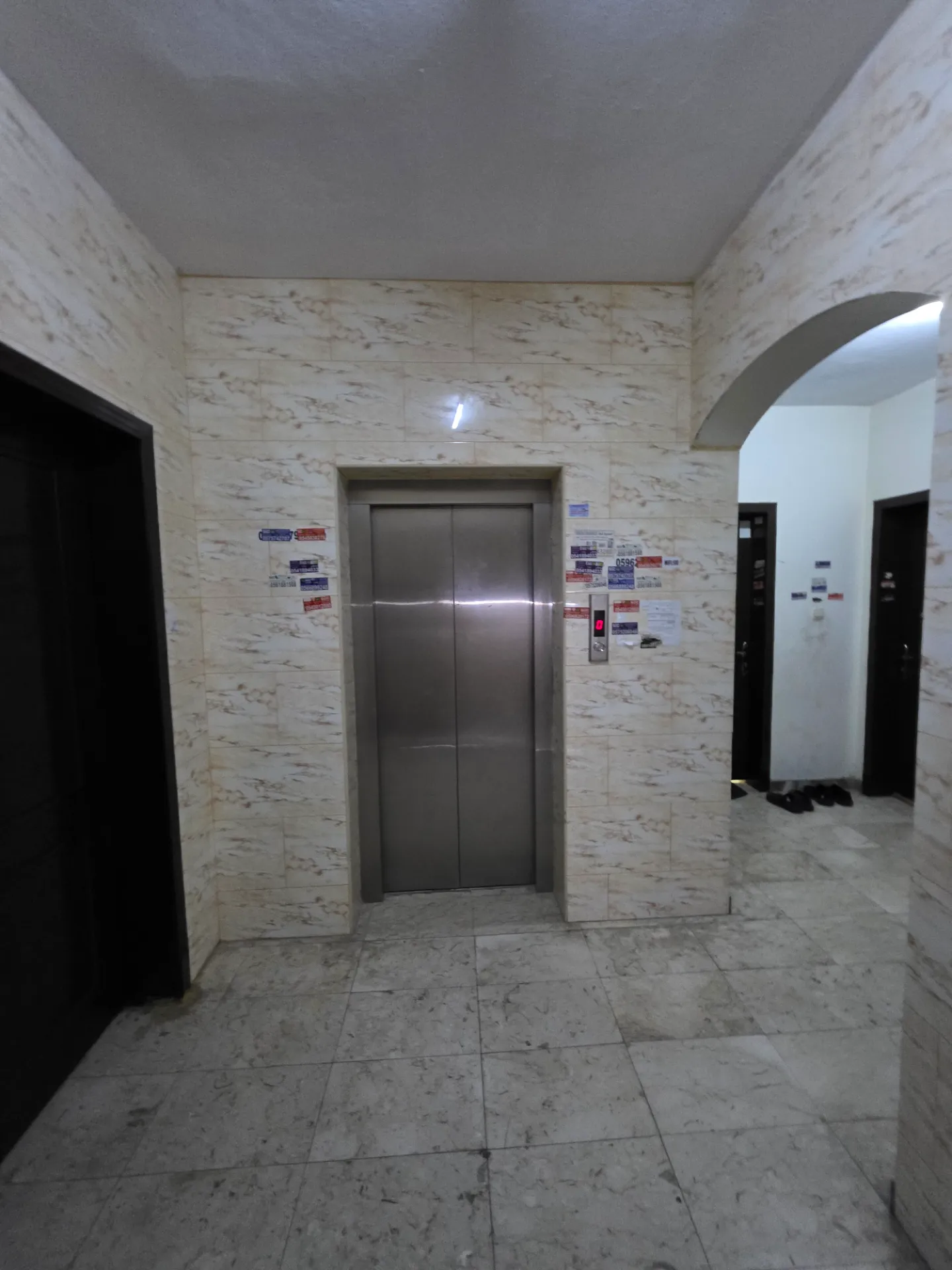 🏡 Spacious 3BR Apartment | Family Building | Elevator | First Floor | Internal | Al-Thuqbah – Al Khobar | 20,600 SAR/Year | Property ID 142 thumbnail 8