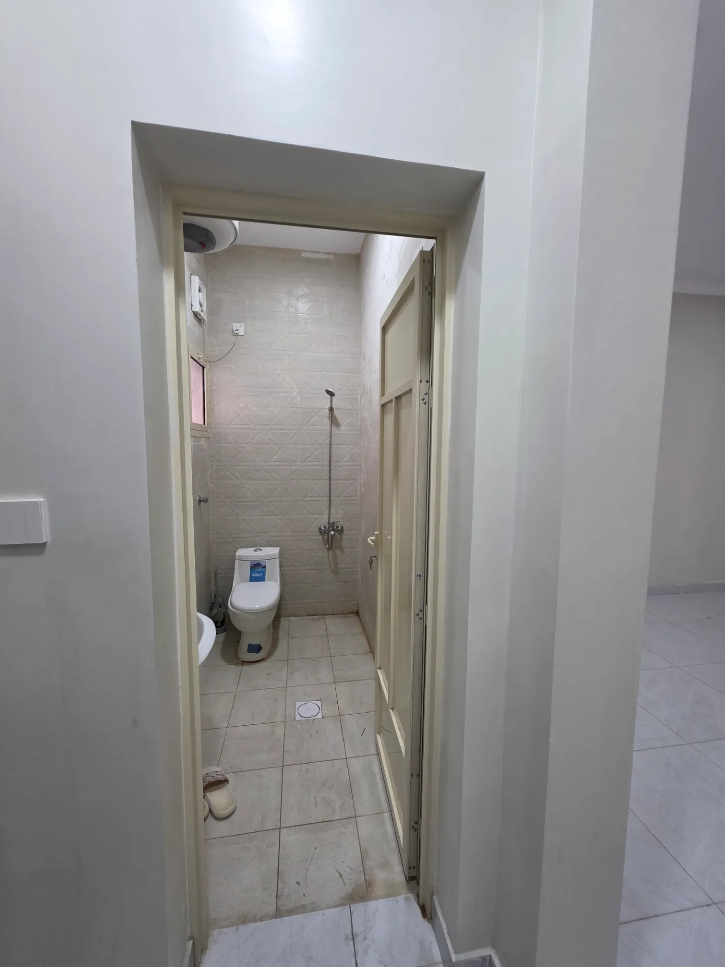 🏡 2BR Apartment | Family Building | Elevator Available | Second Floor | External | Al Khobar Al Janubiyah | Monthly Rent: 1,667 SAR thumbnail 5