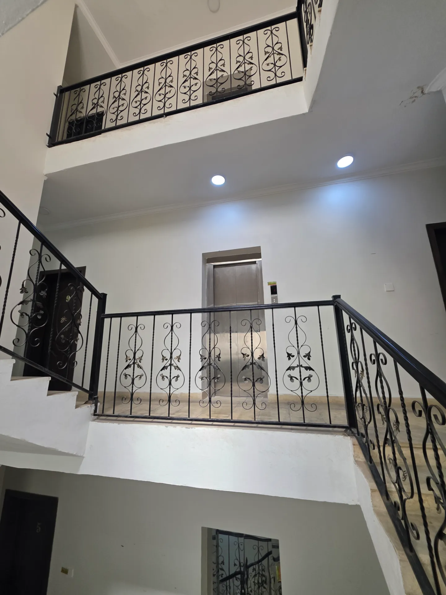 🏡 2BR Apartment | Family Building | Elevator Available | Second Floor | External | Al Khobar Al Janubiyah | Monthly Rent: 1,667 SAR thumbnail 8