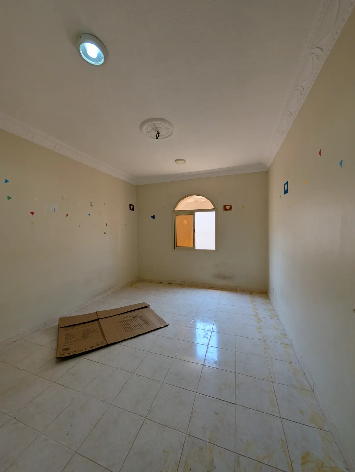 🏡 3BR Apartment | Family Building | Elevator Available | Fifth Floor | External | Al Khobar | Monthly Rent: 1,883 SAR thumbnail 2