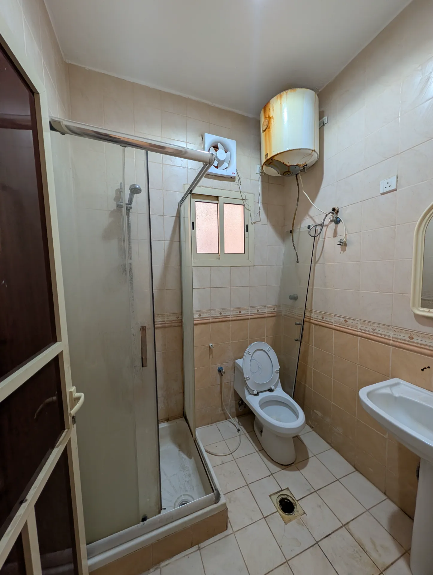 🏡 3BR Apartment | Family Building | Elevator Available | Fifth Floor | External | Al Khobar | Monthly Rent: 1,883 SAR thumbnail 5