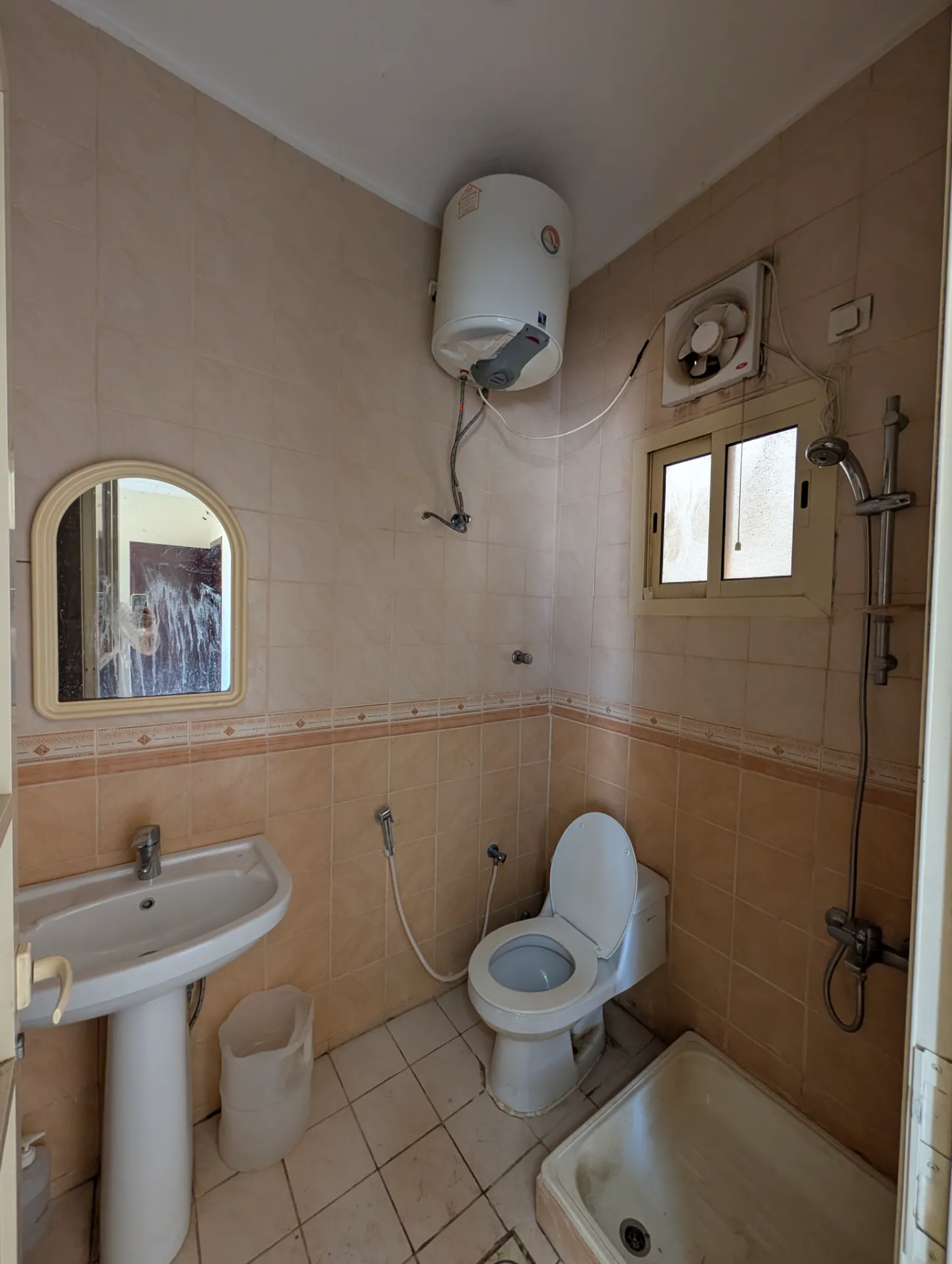 🏡 3BR Apartment | Family Building | Elevator Available | Fifth Floor | External | Al Khobar | Monthly Rent: 1,883 SAR thumbnail 8