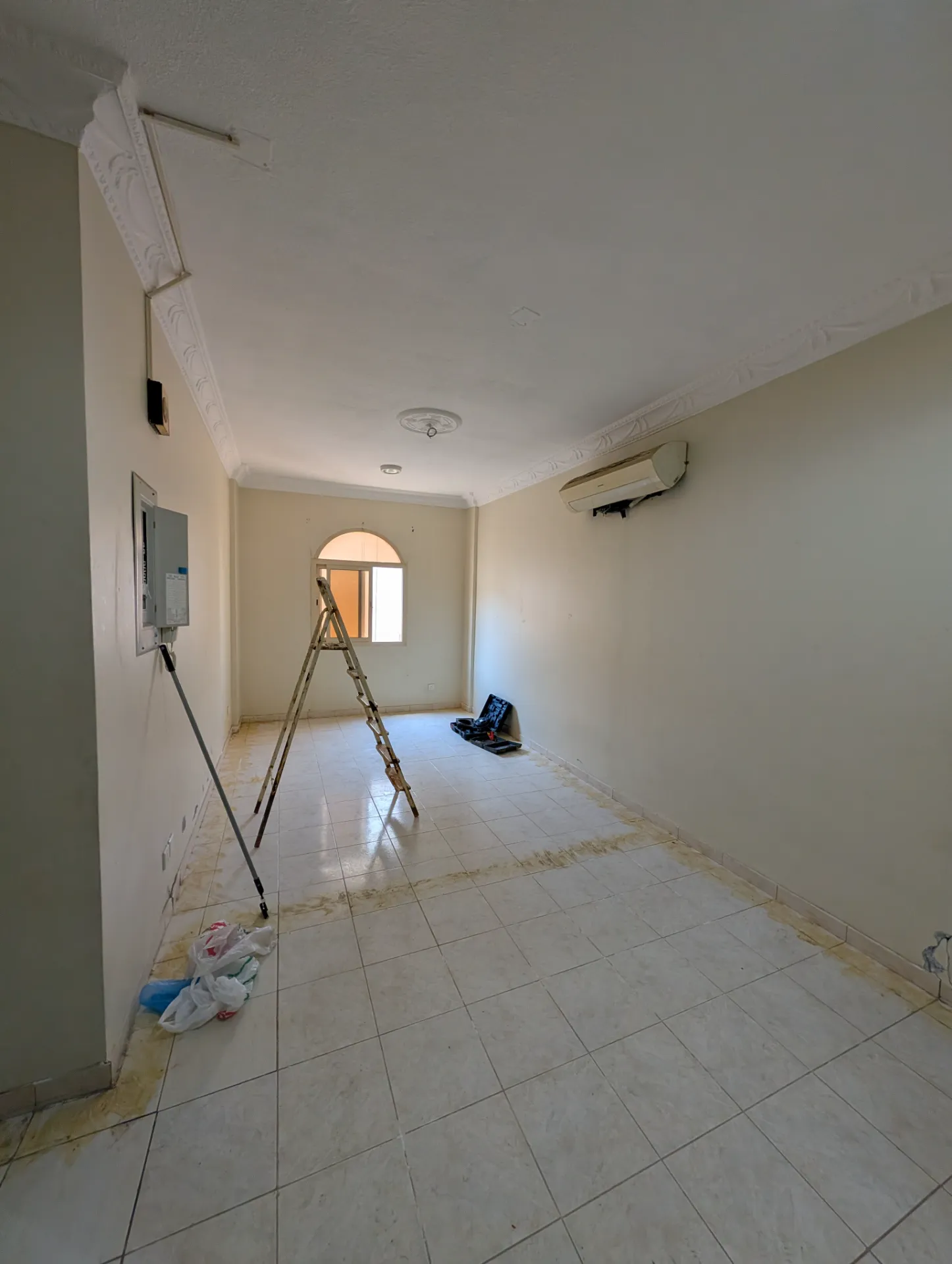 🏡 3BR Apartment | Family Building | Elevator Available | Fifth Floor | External | Al Khobar | Monthly Rent: 1,883 SAR thumbnail 10
