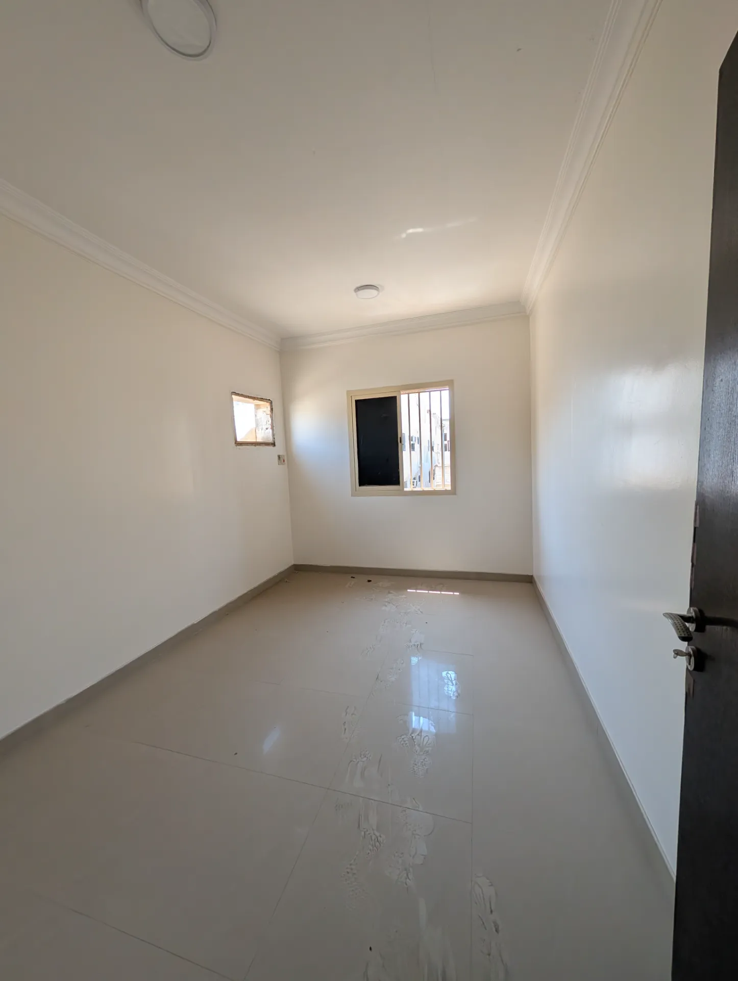 🏡 2BR Apartment | Family Building | Elevator Not Available | Second Floor | External | Al Aqrabiyah – Al Khobar | Monthly Rent: 1,417 SAR thumbnail 3