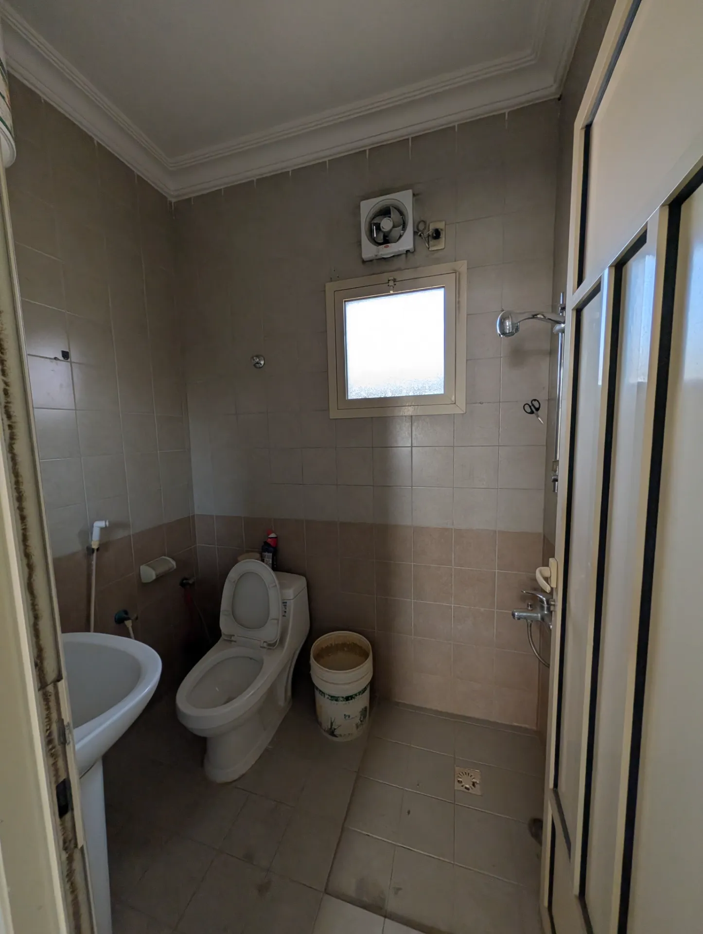 🏡 2BR Apartment | Family Building | Elevator Not Available | Second Floor | External | Al Aqrabiyah – Al Khobar | Monthly Rent: 1,417 SAR thumbnail 4