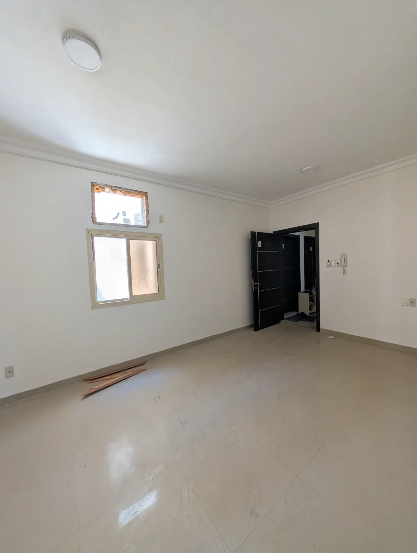 🏡 2BR Apartment | Family Building | Elevator Not Available | Second Floor | External | Al Aqrabiyah – Al Khobar | Monthly Rent: 1,417 SAR thumbnail 5