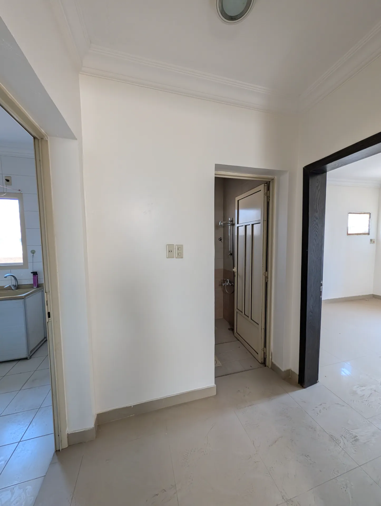 🏡 2BR Apartment | Family Building | Elevator Not Available | Second Floor | External | Al Aqrabiyah – Al Khobar | Monthly Rent: 1,417 SAR thumbnail 6