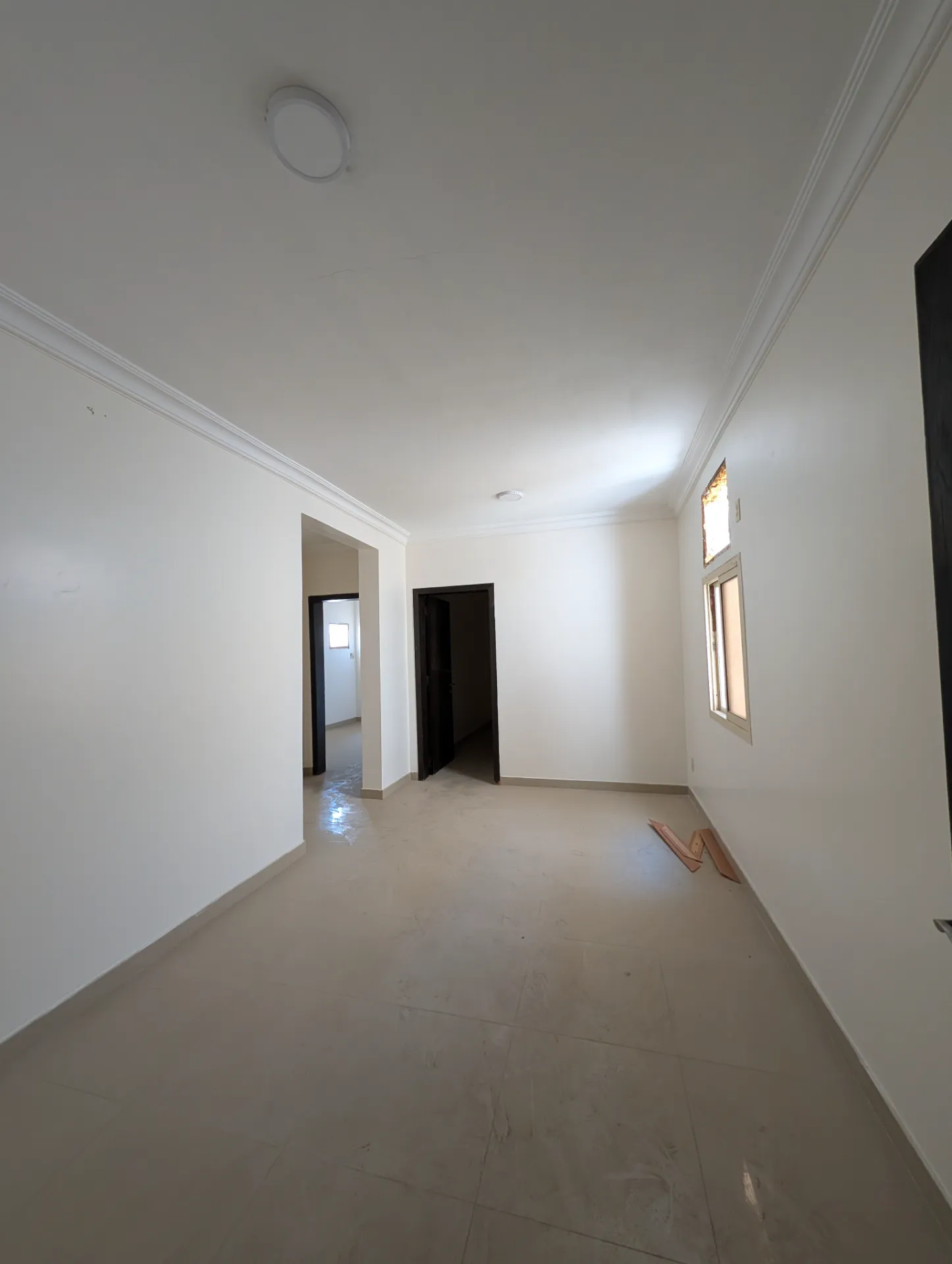 🏡 2BR Apartment | Family Building | Elevator Not Available | Second Floor | External | Al Aqrabiyah – Al Khobar | Monthly Rent: 1,417 SAR thumbnail 7