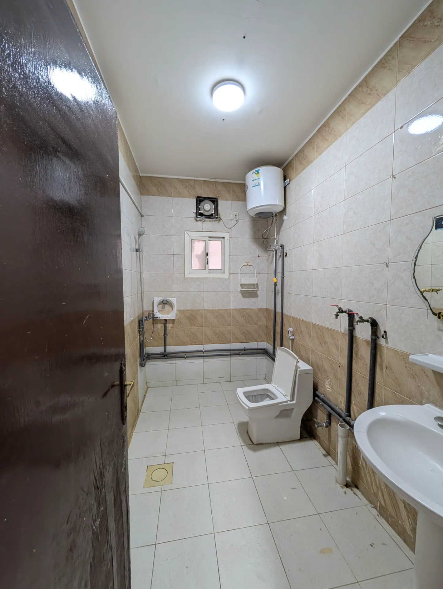 🏡 Spacious 3BR Apartment | Family Building | Elevator Not Available | Second Floor | External | Al Khobar Al Janubiyah | Monthly Rent: 1,883 SAR thumbnail 5