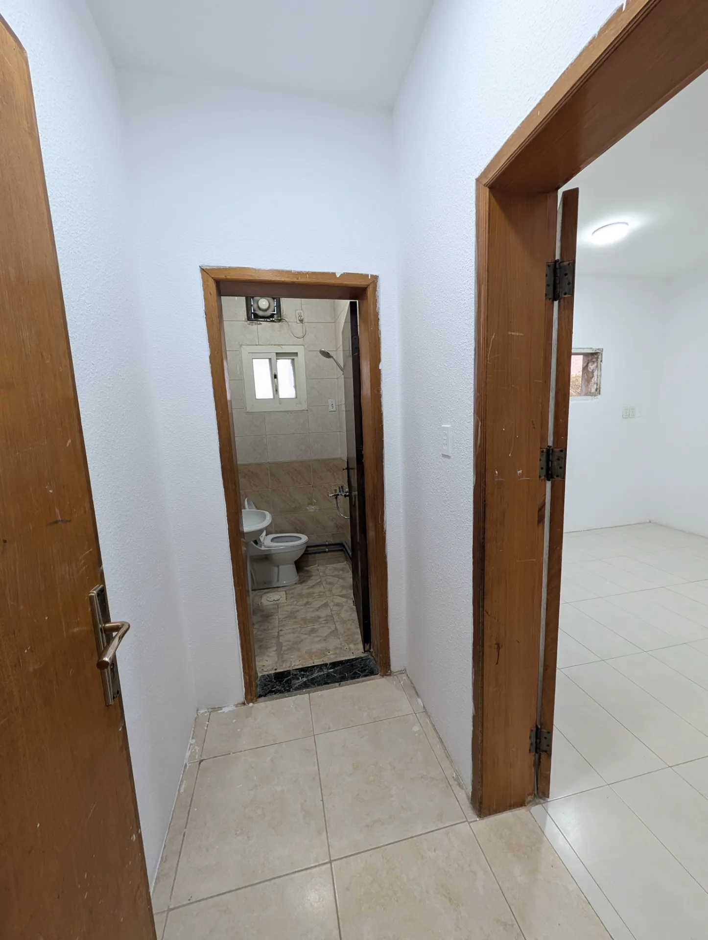 🏡 Spacious 3BR Apartment | Family Building | Elevator Not Available | Second Floor | External | Al Khobar Al Janubiyah | Monthly Rent: 1,883 SAR thumbnail 8