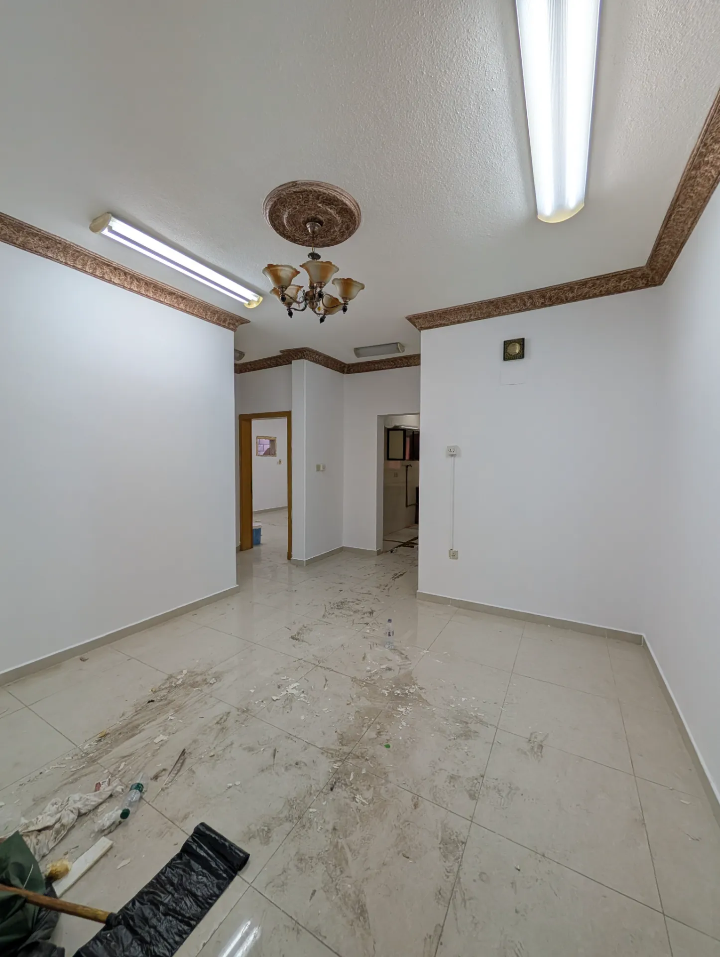 🏡 2BR Apartment | Family Building | Elevator Not Available | Rooftop | Third Floor | Al Khobar Al Janubiyah | Monthly Rent: 1,133 SAR thumbnail 2