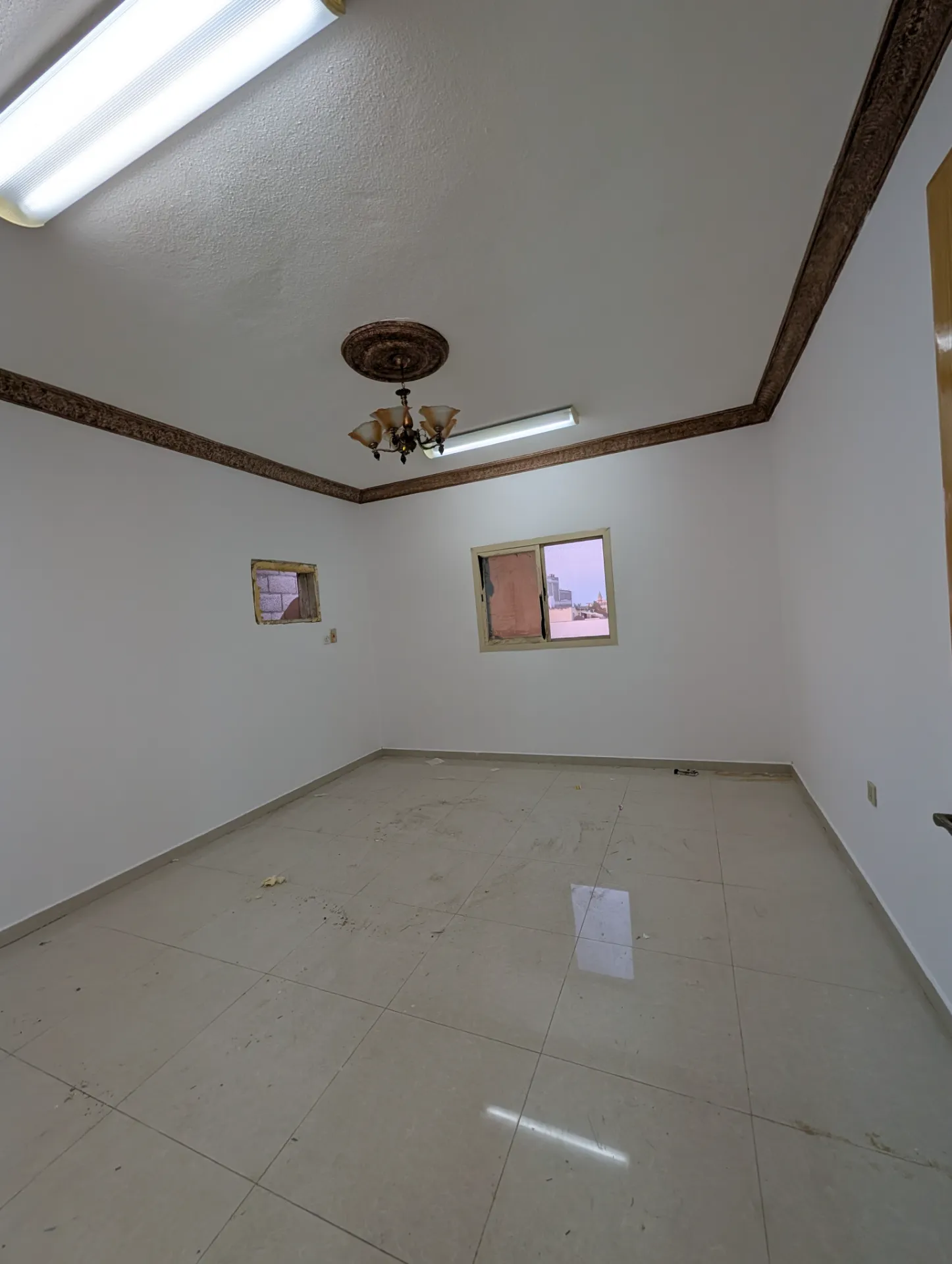 🏡 2BR Apartment | Family Building | Elevator Not Available | Rooftop | Third Floor | Al Khobar Al Janubiyah | Monthly Rent: 1,133 SAR thumbnail 4