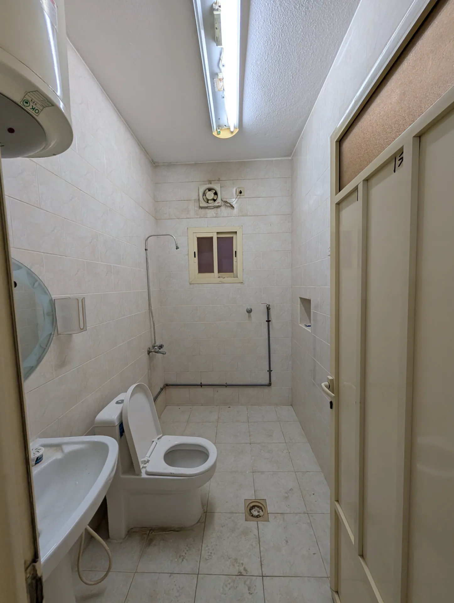 🏡 2BR Apartment | Family Building | Elevator Not Available | Rooftop | Third Floor | Al Khobar Al Janubiyah | Monthly Rent: 1,133 SAR thumbnail 5