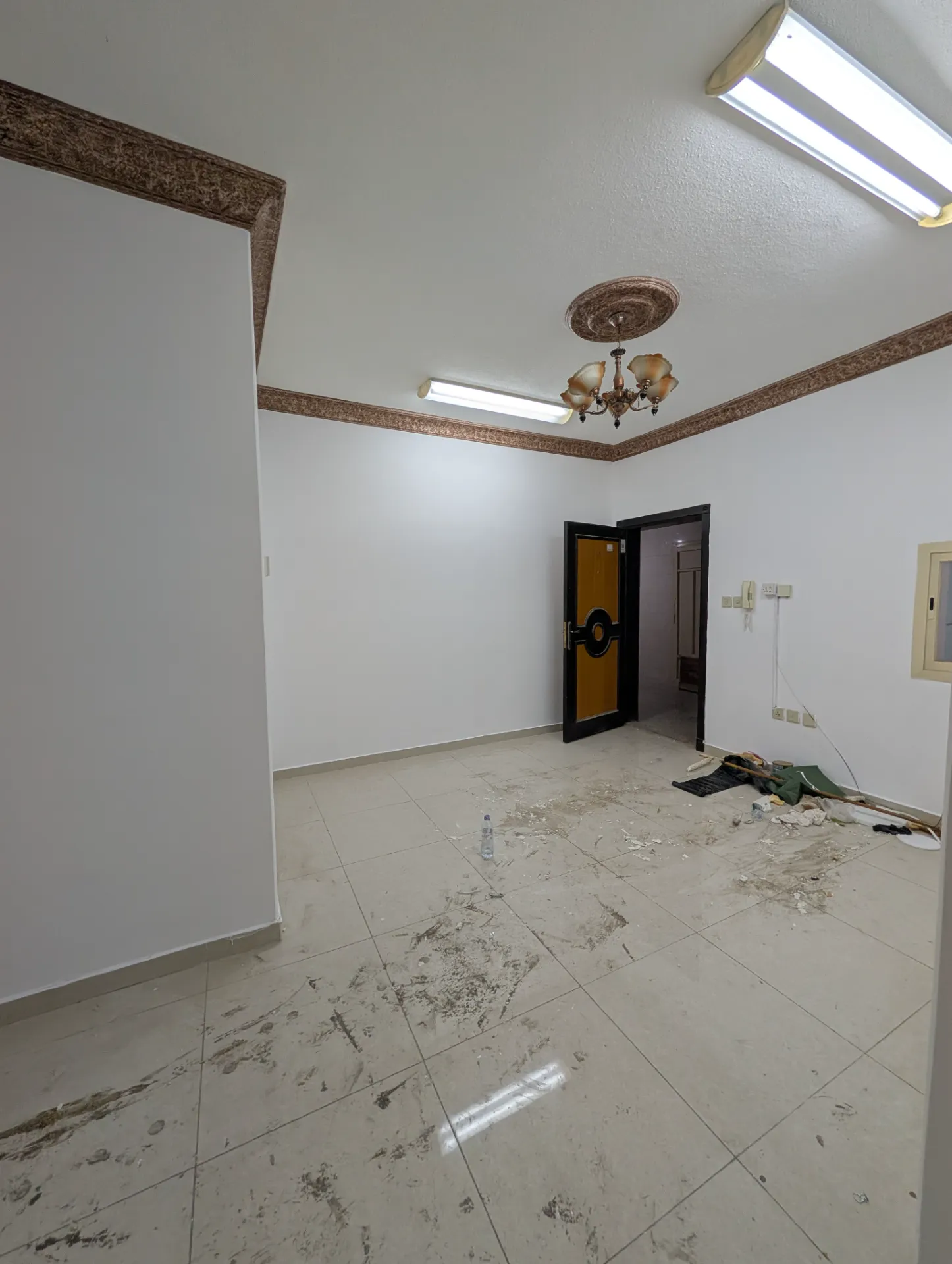 🏡 2BR Apartment | Family Building | Elevator Not Available | Rooftop | Third Floor | Al Khobar Al Janubiyah | Monthly Rent: 1,133 SAR thumbnail 7