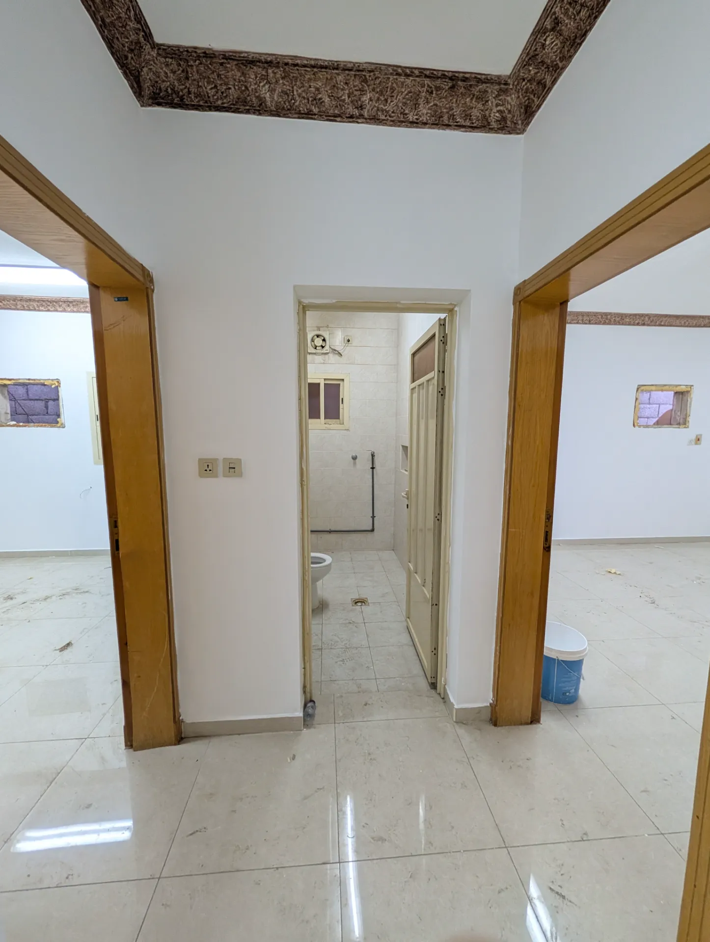 🏡 2BR Apartment | Family Building | Elevator Not Available | Rooftop | Third Floor | Al Khobar Al Janubiyah | Monthly Rent: 1,133 SAR thumbnail 8