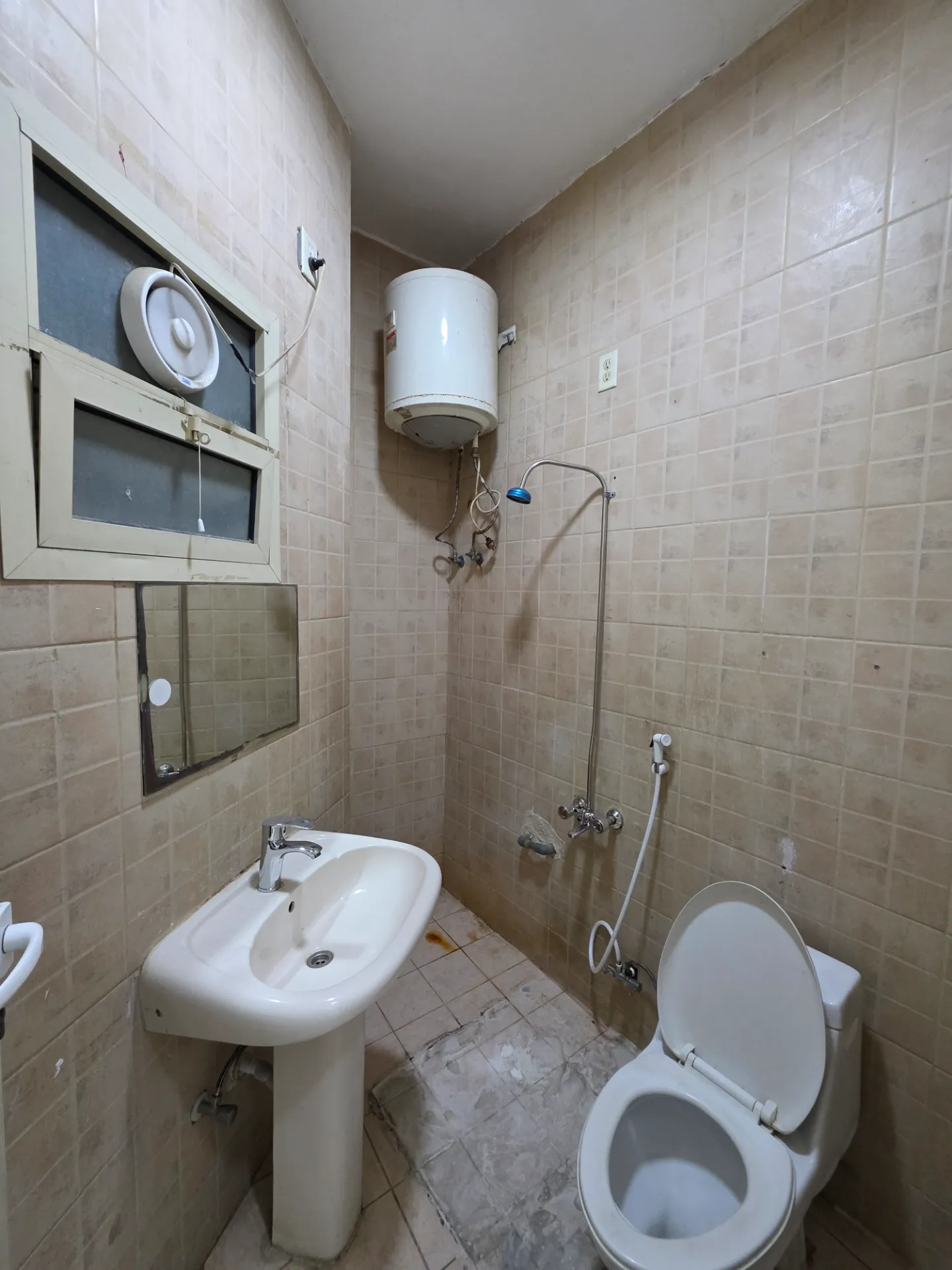 Affordable 2BR Apartment – Al Khobar | 14,600 SAR/Year | Property ID 123 thumbnail 4