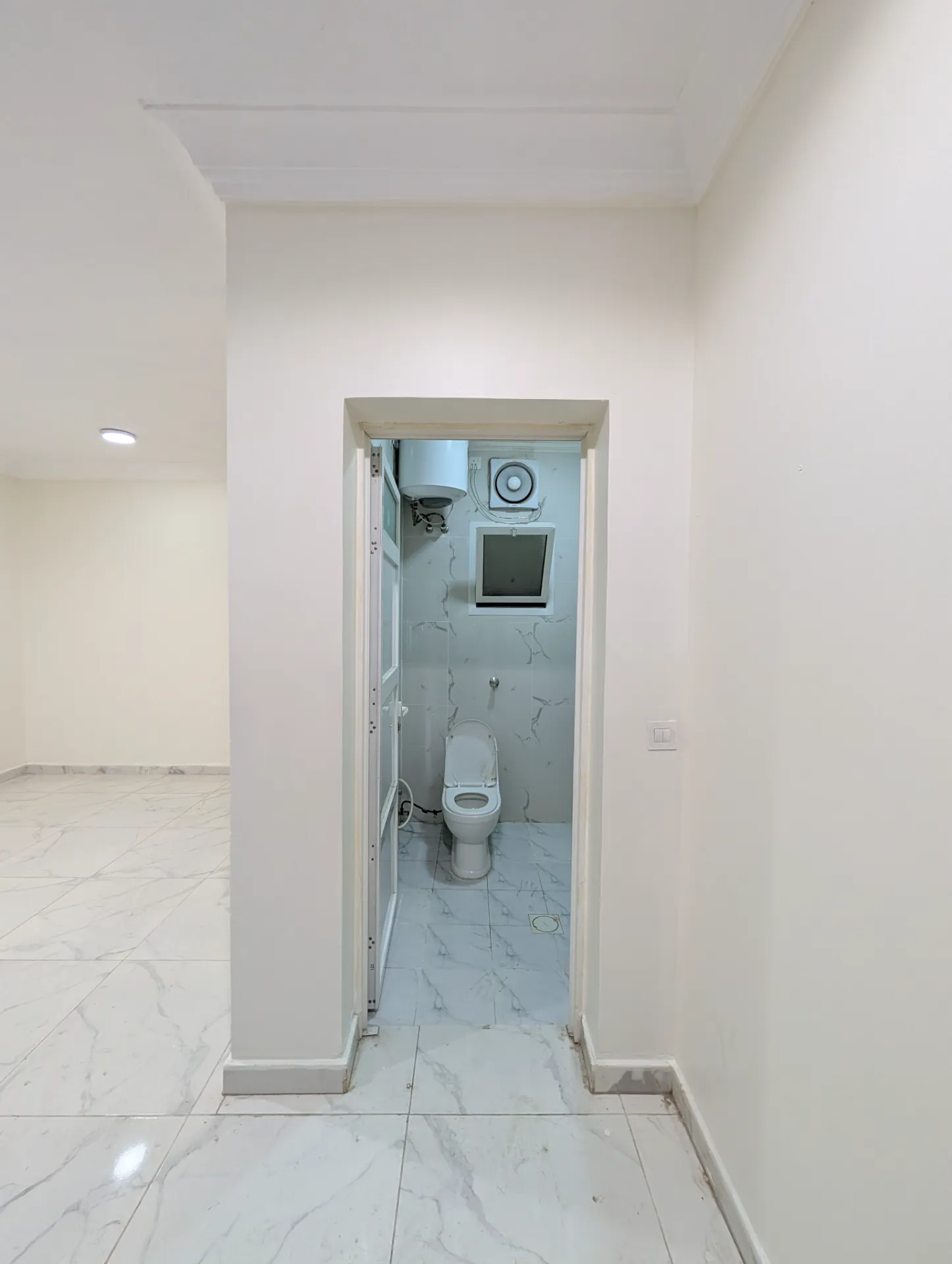 🏡 3BR Apartment | Family Building | Elevator Available | Second Floor | External | Al-Thuqbah – Al Khobar | Monthly Rent: 1,833 SAR thumbnail 2