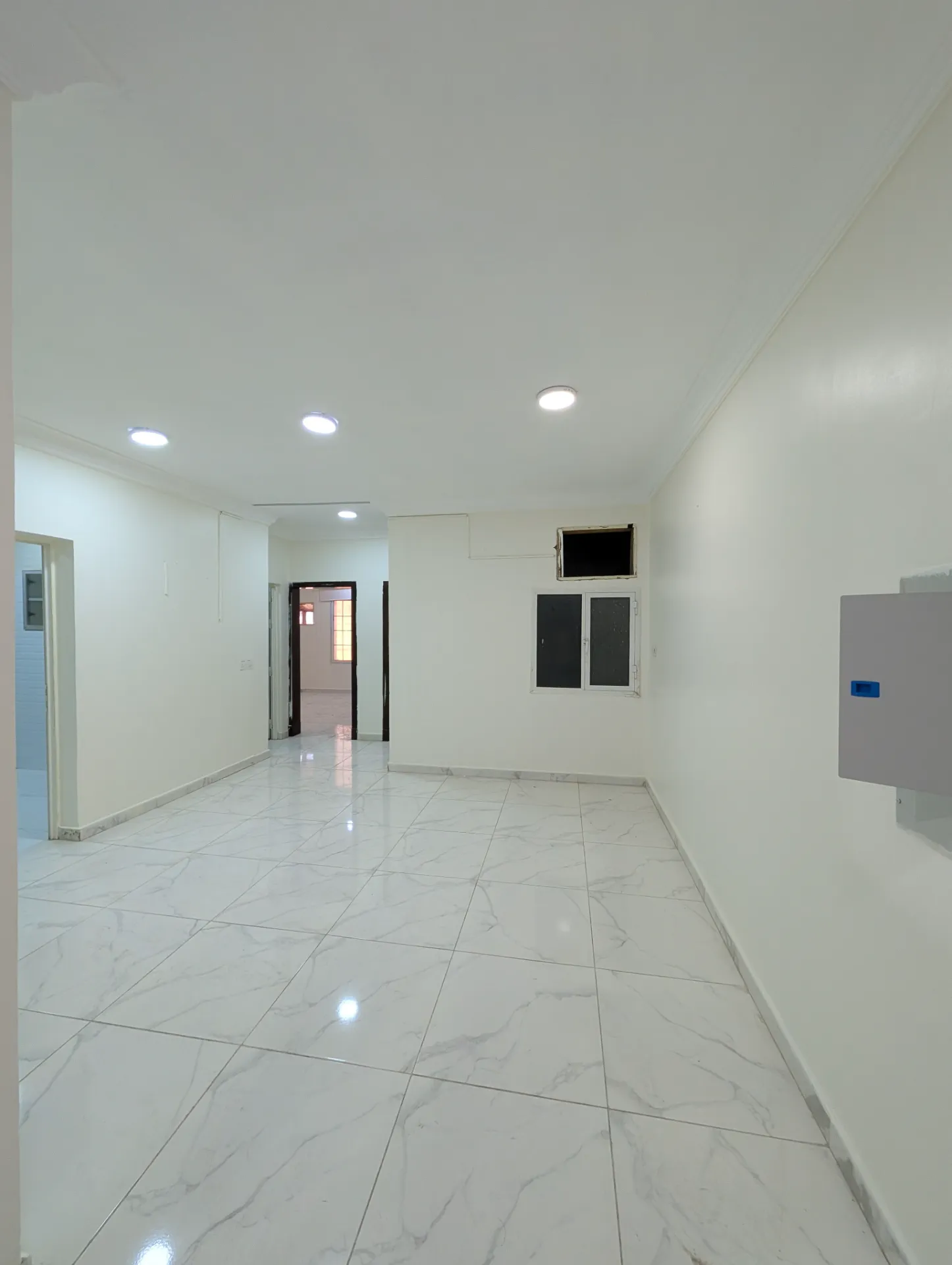 🏡 3BR Apartment | Family Building | Elevator Available | Second Floor | External | Al-Thuqbah – Al Khobar | Monthly Rent: 1,833 SAR thumbnail 3