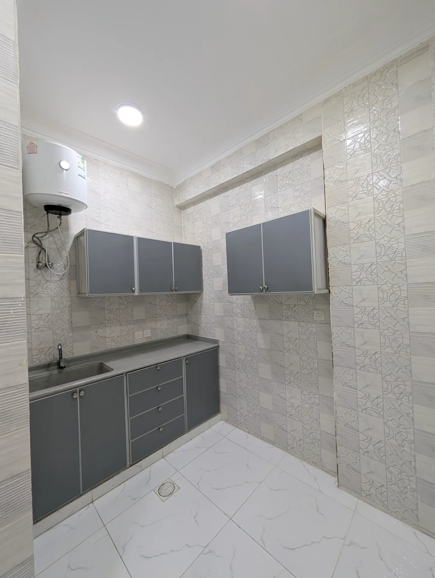 🏡 2BR Apartment | Family Building | Elevator Available | Ground Floor | External | Al-Thuqbah – Al Khobar | Monthly Rent: 1,883 SAR thumbnail 3