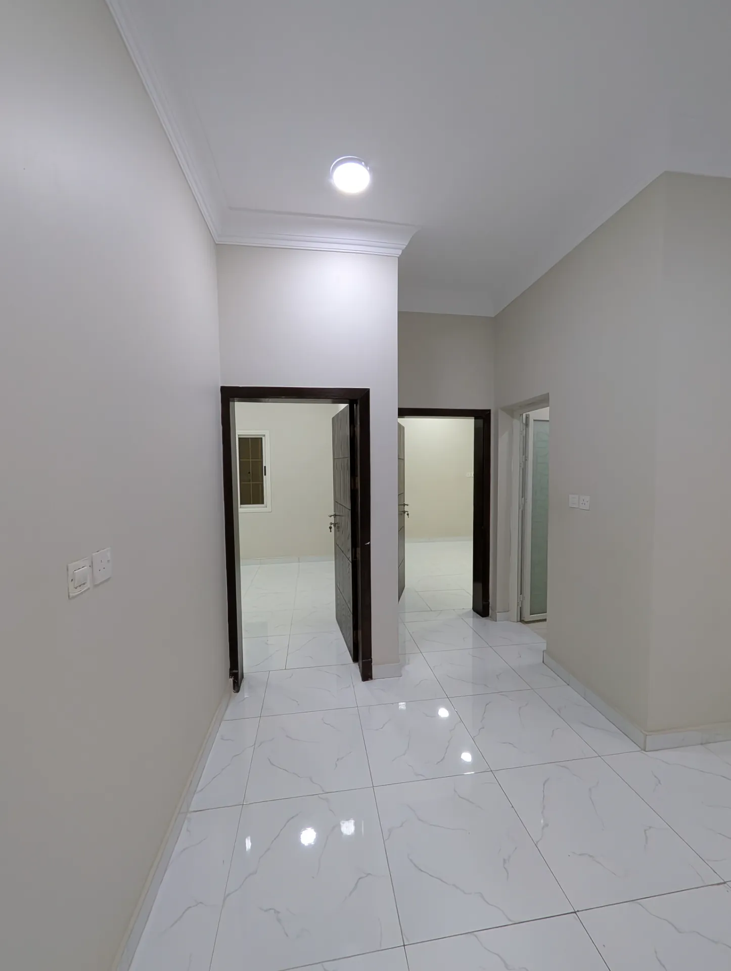 🏡 2BR Apartment | Family Building | Elevator Available | Ground Floor | External | Al-Thuqbah – Al Khobar | Monthly Rent: 1,883 SAR thumbnail 4