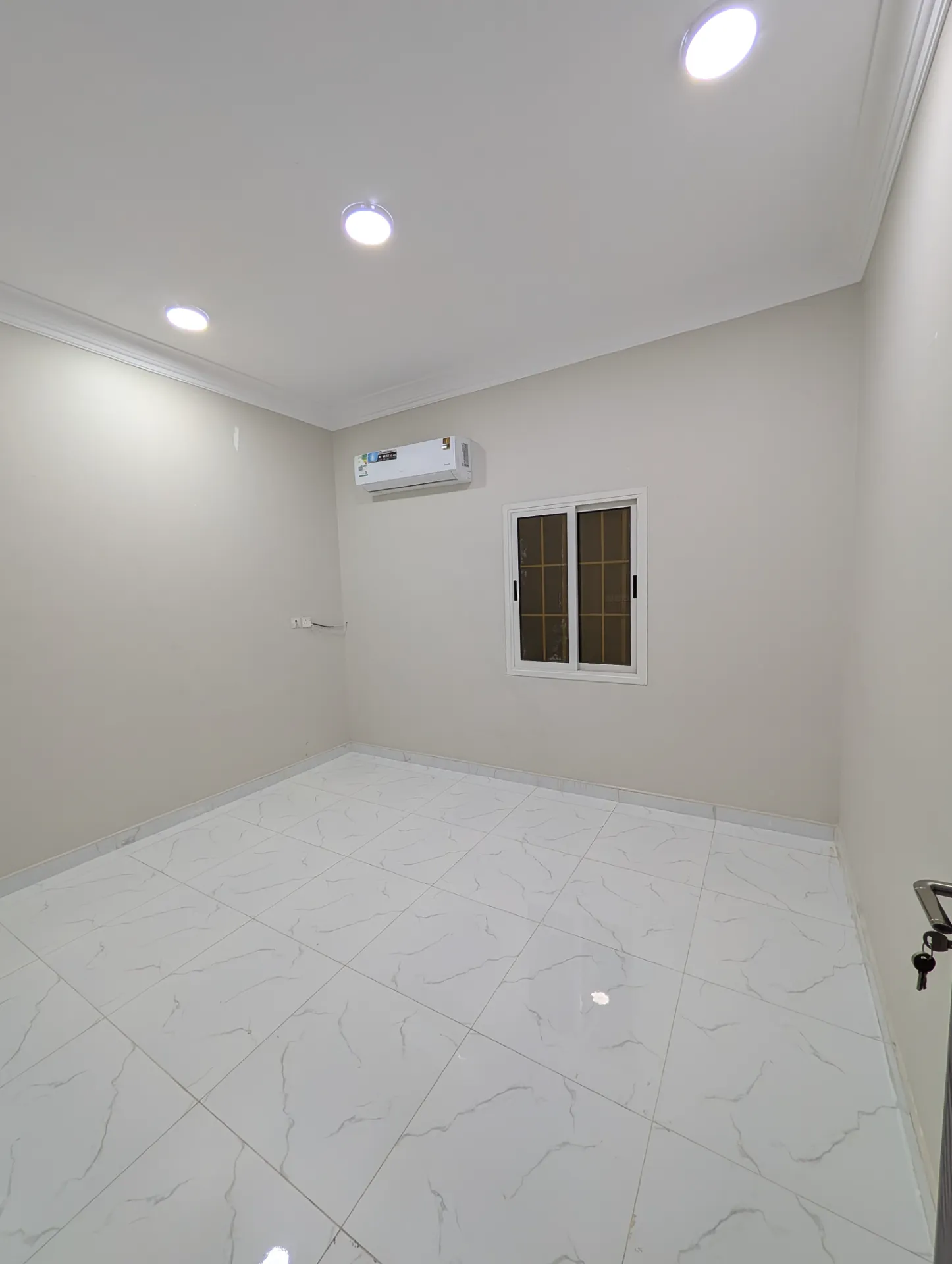 🏡 2BR Apartment | Family Building | Elevator Available | Ground Floor | External | Al-Thuqbah – Al Khobar | Monthly Rent: 1,883 SAR thumbnail 5