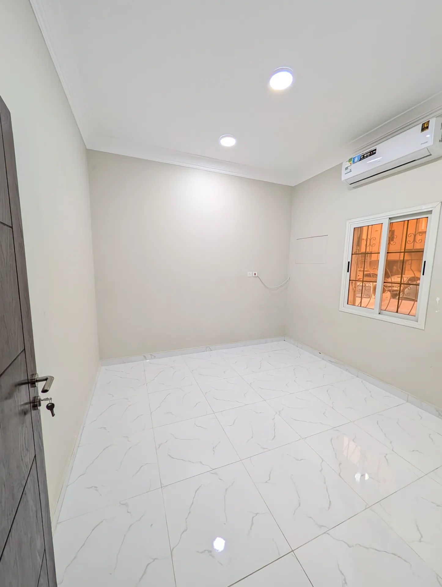 🏡 2BR Apartment | Family Building | Elevator Available | Ground Floor | External | Al-Thuqbah – Al Khobar | Monthly Rent: 1,883 SAR thumbnail 6