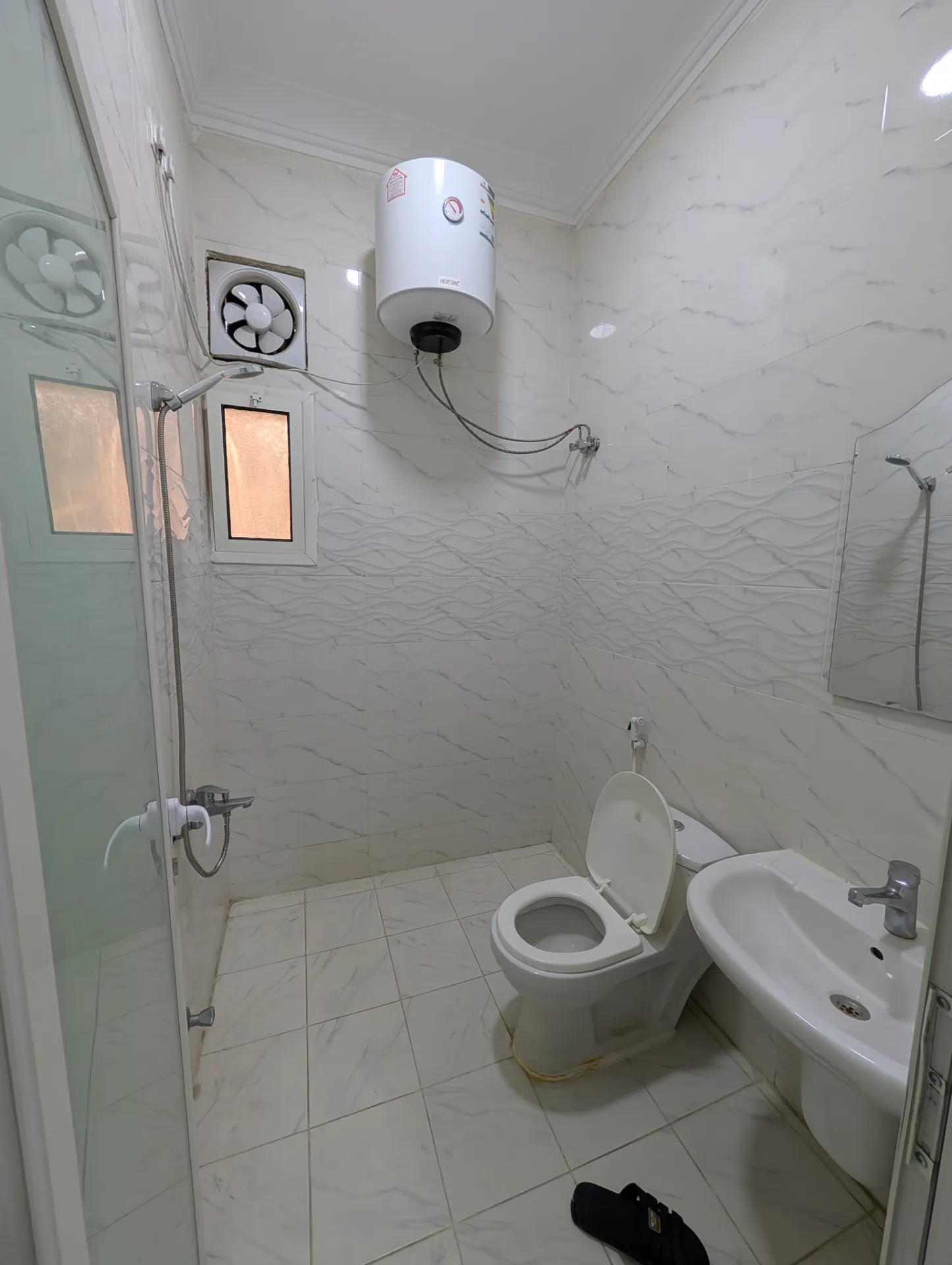 🏡 2BR Apartment | Family Building | Elevator Available | Ground Floor | External | Al-Thuqbah – Al Khobar | Monthly Rent: 1,883 SAR thumbnail 7