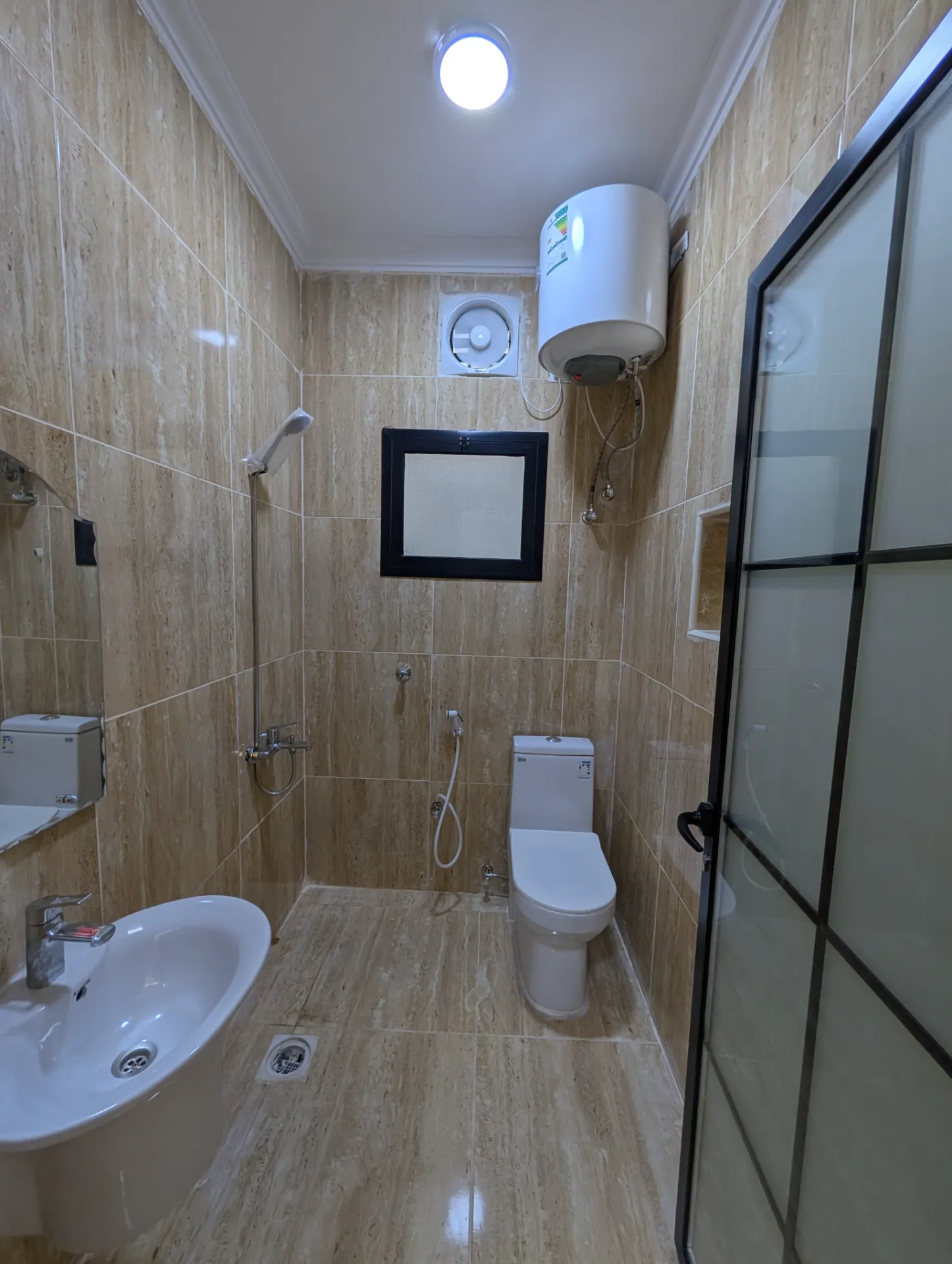 🏡 Property ID: 151 | 2BR Apartment | Family Building | Elevator Available | First Floor | Internal | Al-Thuqbah – Al Khobar | Monthly Rent: 2,050 SAR thumbnail 5