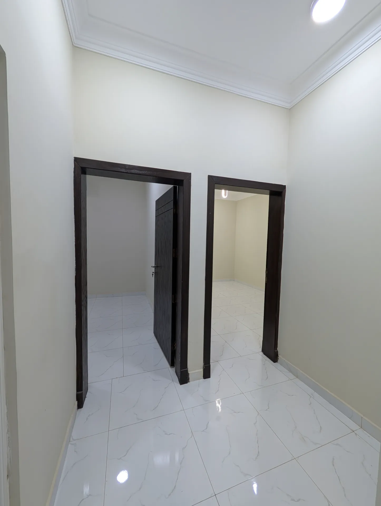 🏡 Property ID: 152 | 3BR Apartment | Family Building | Elevator Available | Ground Floor | Internal & External | Al-Thuqbah – Al Khobar | Monthly Rent: 2,133 SAR thumbnail 5