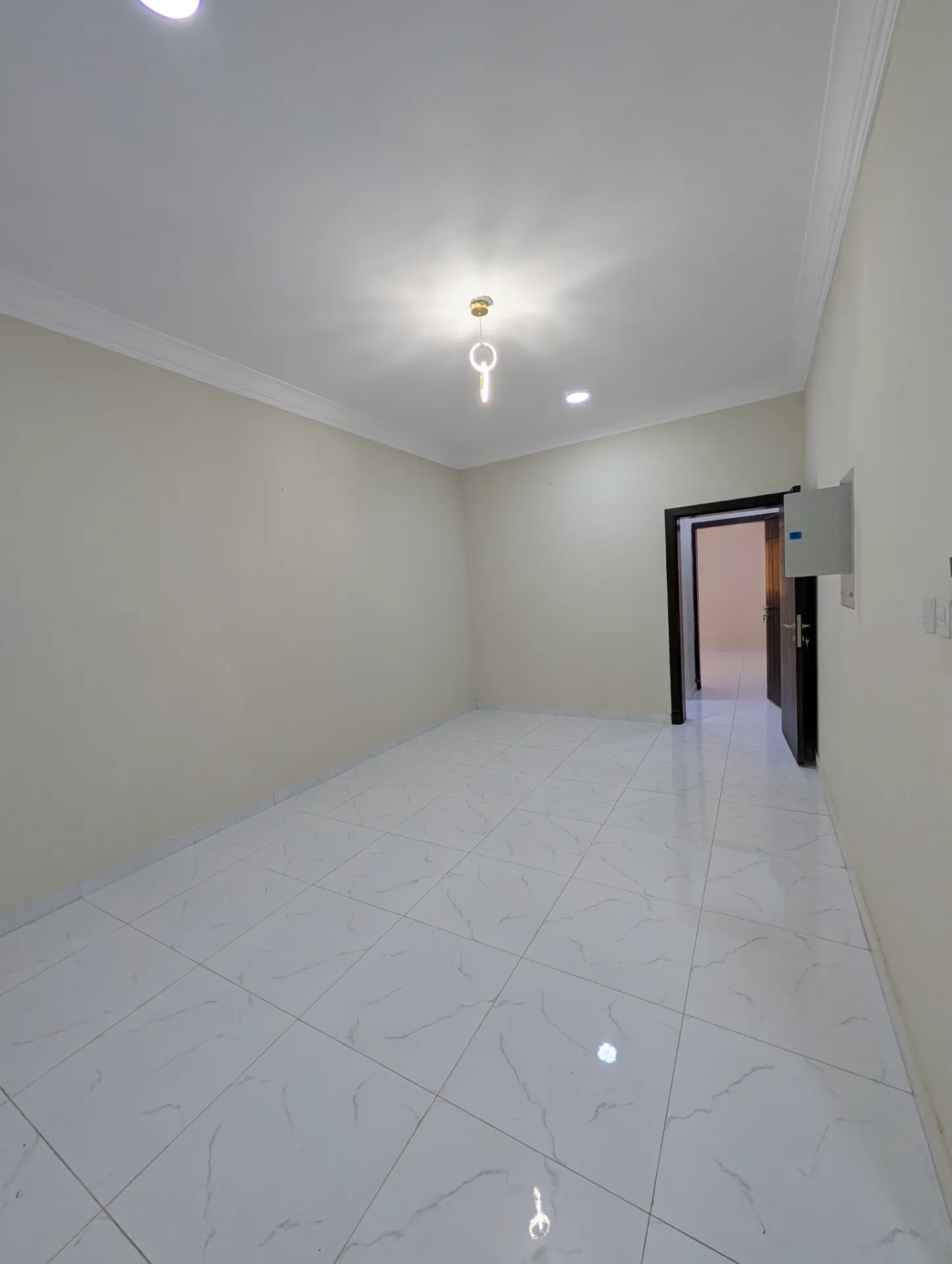 🏡 Property ID: 152 | 3BR Apartment | Family Building | Elevator Available | Ground Floor | Internal & External | Al-Thuqbah – Al Khobar | Monthly Rent: 2,133 SAR thumbnail 7
