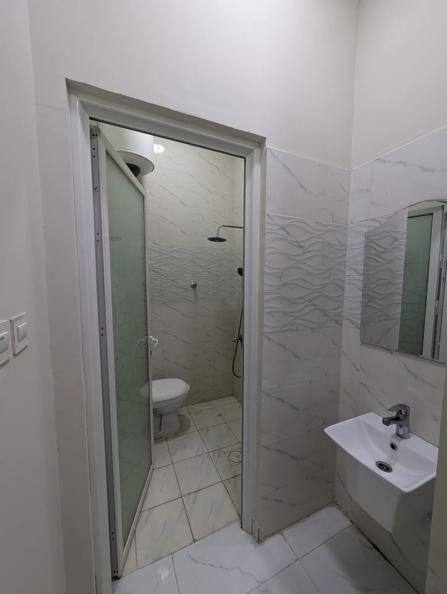 🏡 Property ID: 152 | 3BR Apartment | Family Building | Elevator Available | Ground Floor | Internal & External | Al-Thuqbah – Al Khobar | Monthly Rent: 2,133 SAR thumbnail 8