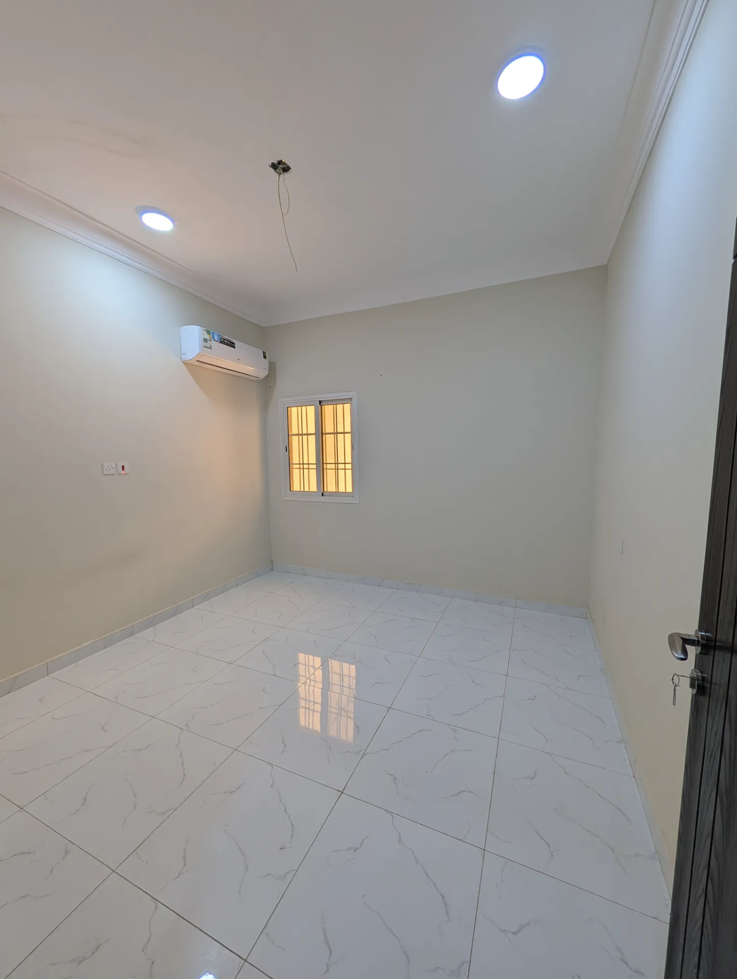 🏡 Property ID: 152 | 3BR Apartment | Family Building | Elevator Available | Ground Floor | Internal & External | Al-Thuqbah – Al Khobar | Monthly Rent: 2,133 SAR thumbnail 9