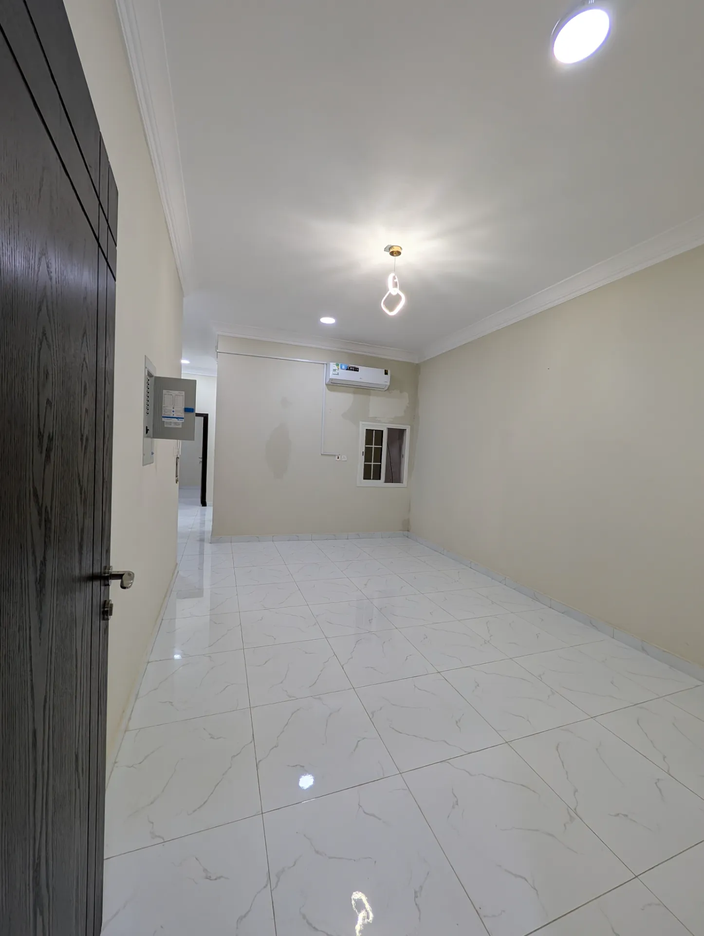 🏡 Property ID: 152 | 3BR Apartment | Family Building | Elevator Available | Ground Floor | Internal & External | Al-Thuqbah – Al Khobar | Monthly Rent: 2,133 SAR thumbnail 10
