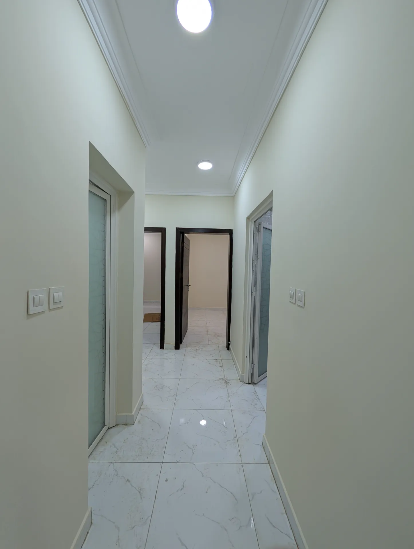 🏡 Property ID: 153 | 2BR Apartment | Family Building | Elevator Available | Second Floor | Internal | Al-Thuqbah – Al Khobar | Monthly Rent: 1,883 SAR thumbnail 3