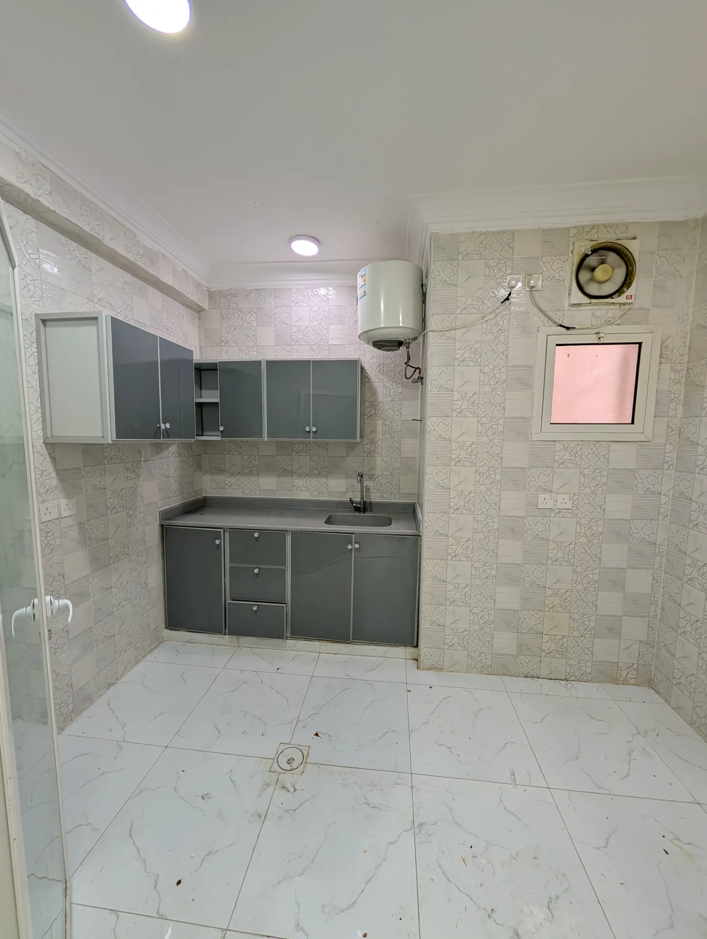 🏡 Property ID: 153 | 2BR Apartment | Family Building | Elevator Available | Second Floor | Internal | Al-Thuqbah – Al Khobar | Monthly Rent: 1,883 SAR thumbnail 4