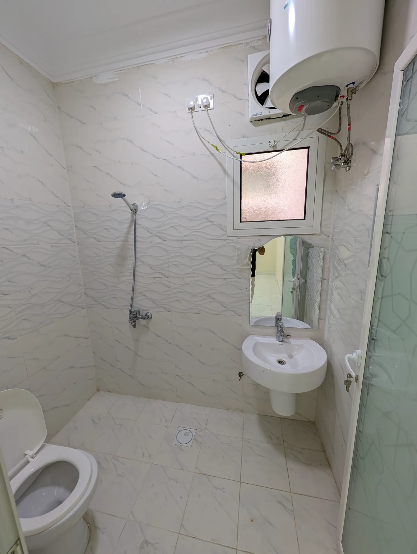 🏡 Property ID: 153 | 2BR Apartment | Family Building | Elevator Available | Second Floor | Internal | Al-Thuqbah – Al Khobar | Monthly Rent: 1,883 SAR thumbnail 7